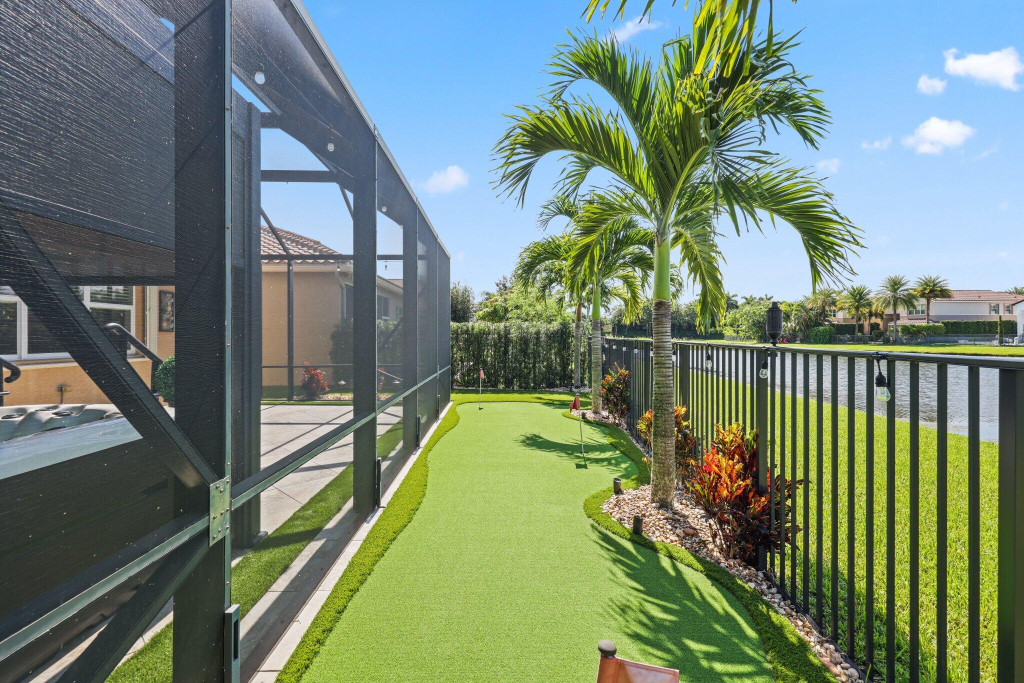 8160 Cantabria Falls Drive Property Photo 32
