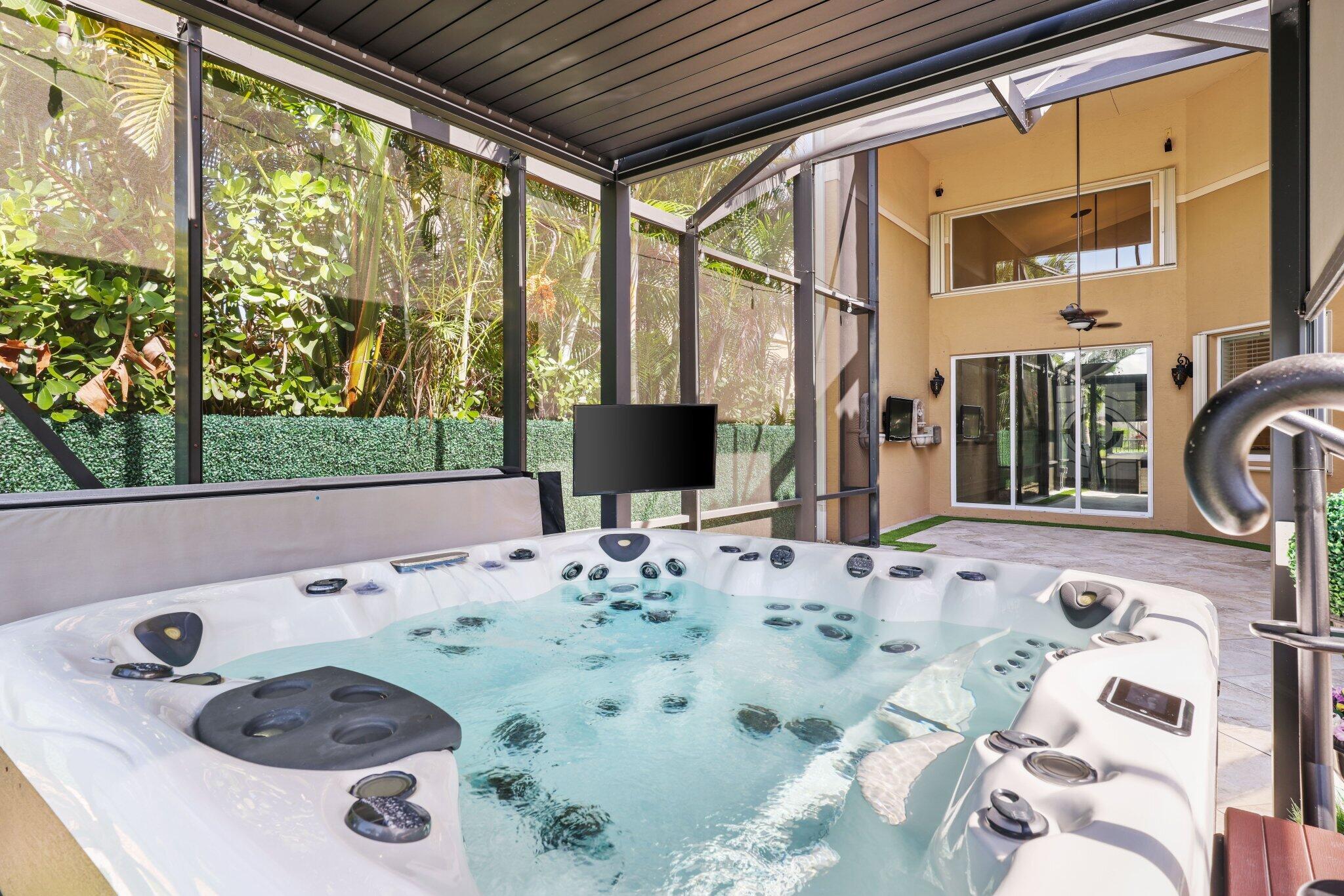 8160 Cantabria Falls Drive Property Photo 38
