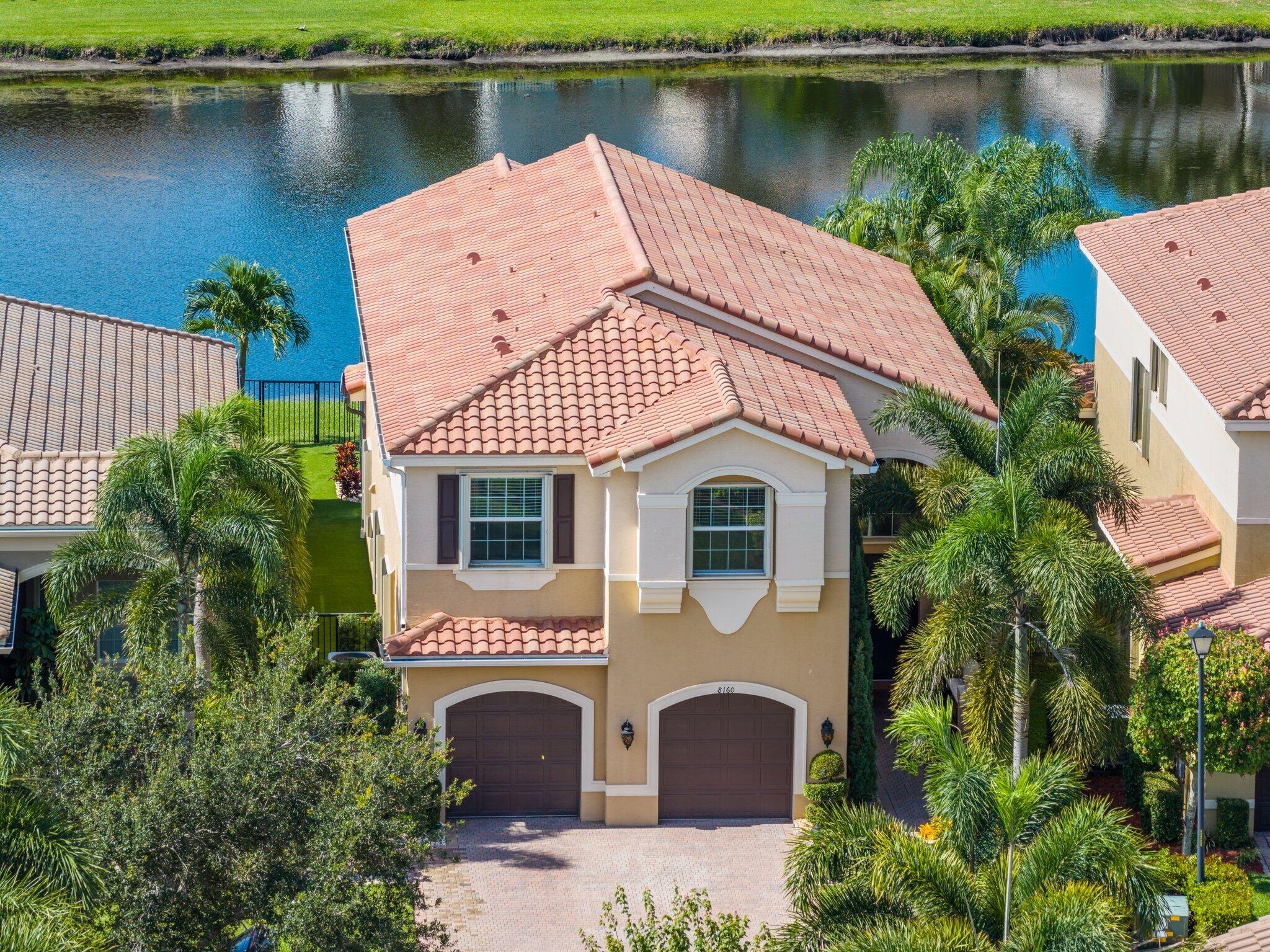 8160 Cantabria Falls Drive Property Photo 82