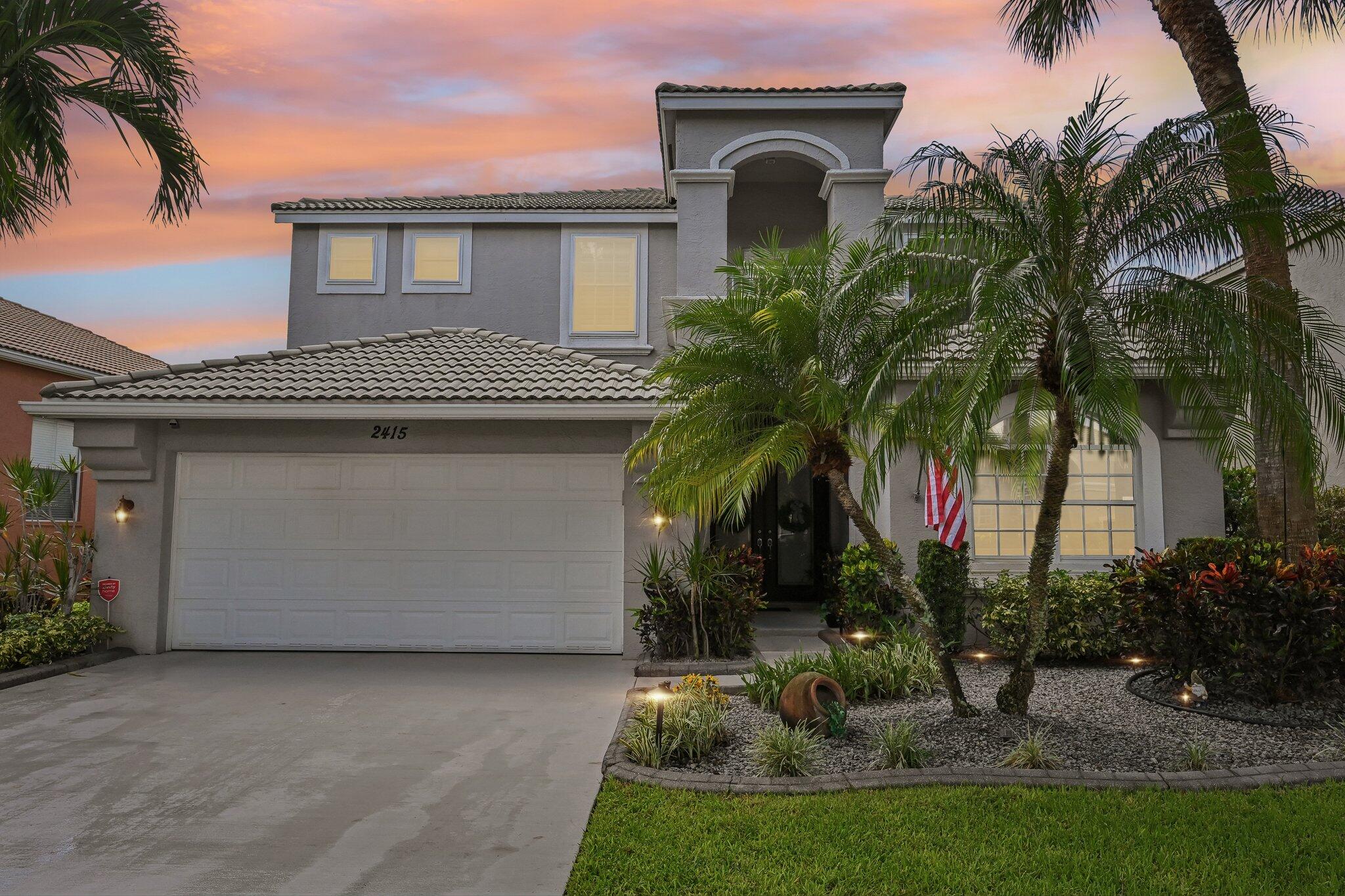 2415 Westmont Drive Property Photo 1
