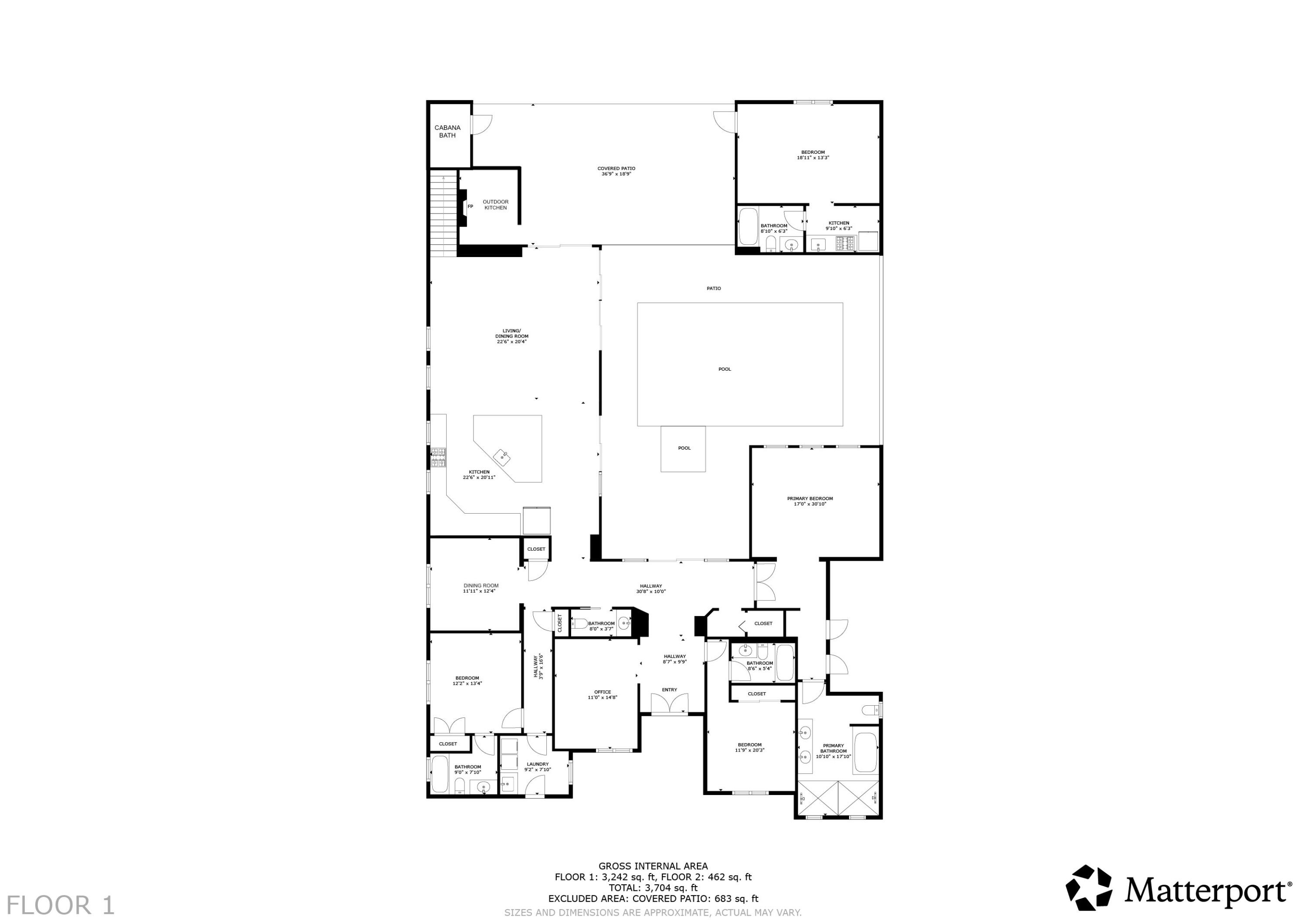 4560 Estates Circle Property Photo 58