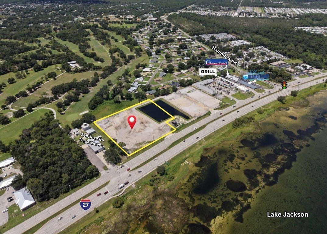 1025 U.S. Highway 27 S Property Photo 1