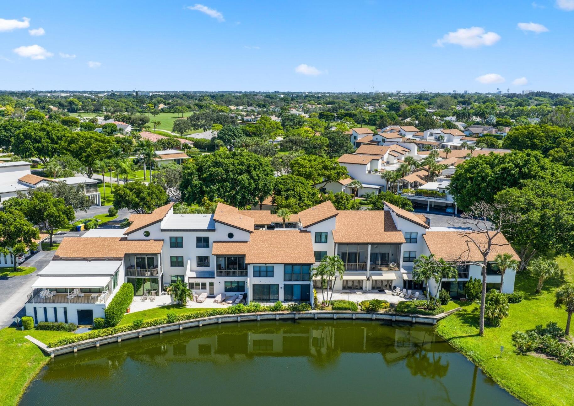 800 GREENSWARD Court 203-I Property Photo 1