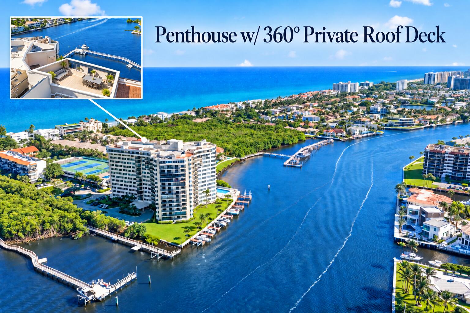 3912 S Ocean Boulevard Ph-1 Property Photo 1