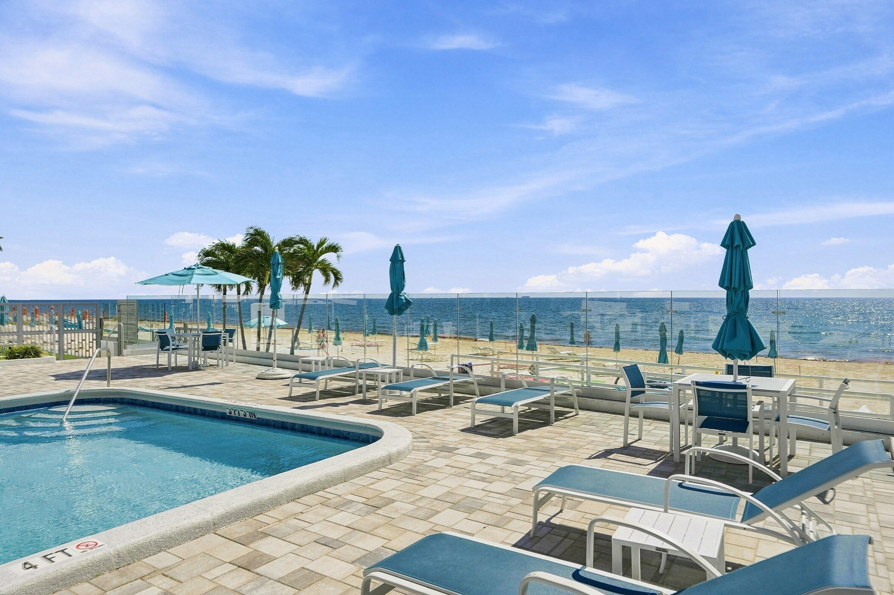 3750 Galt Ocean Drive 1108 Property Photo 1