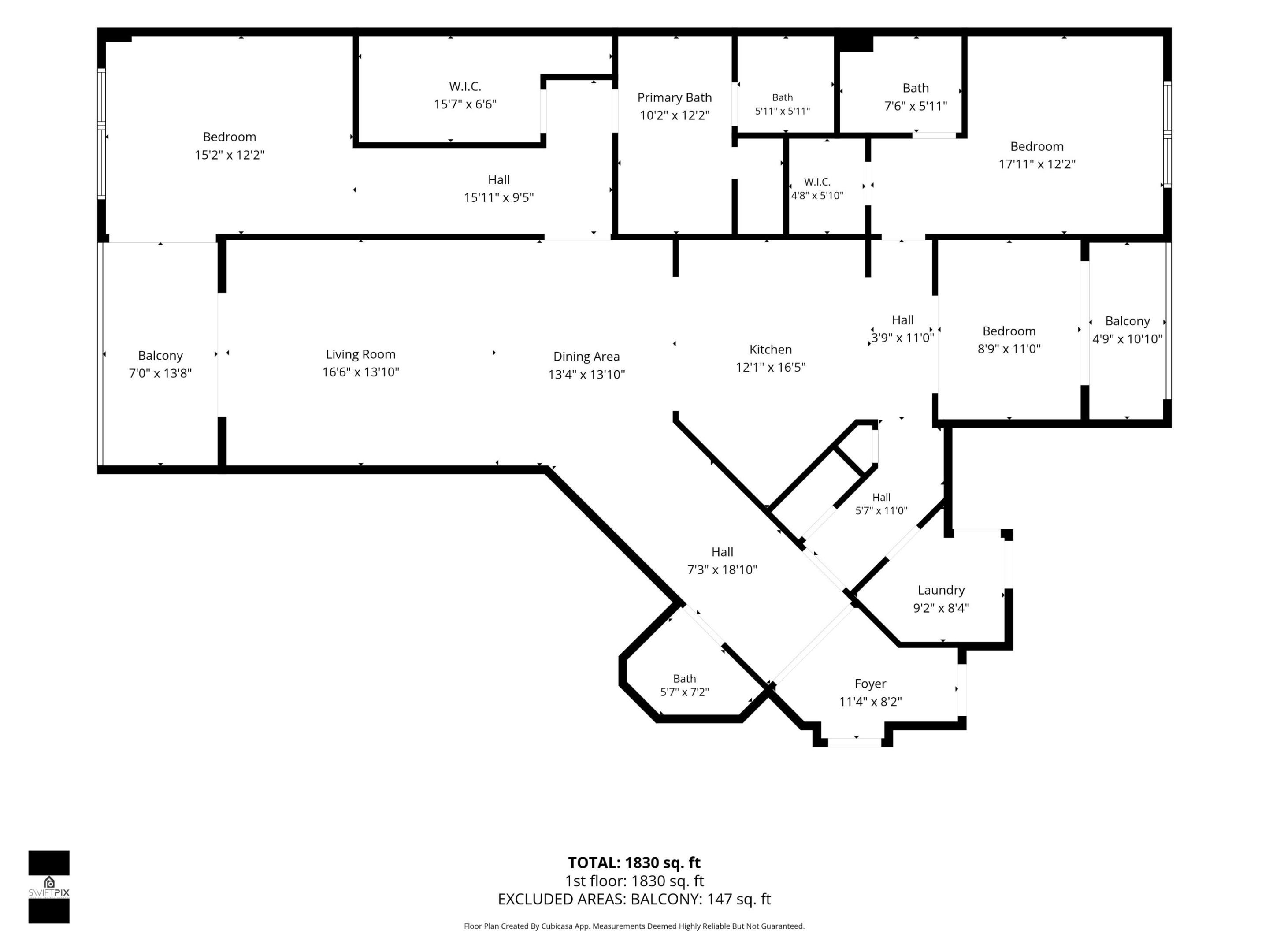 410 Hendricks Isle 203 Property Photo 79