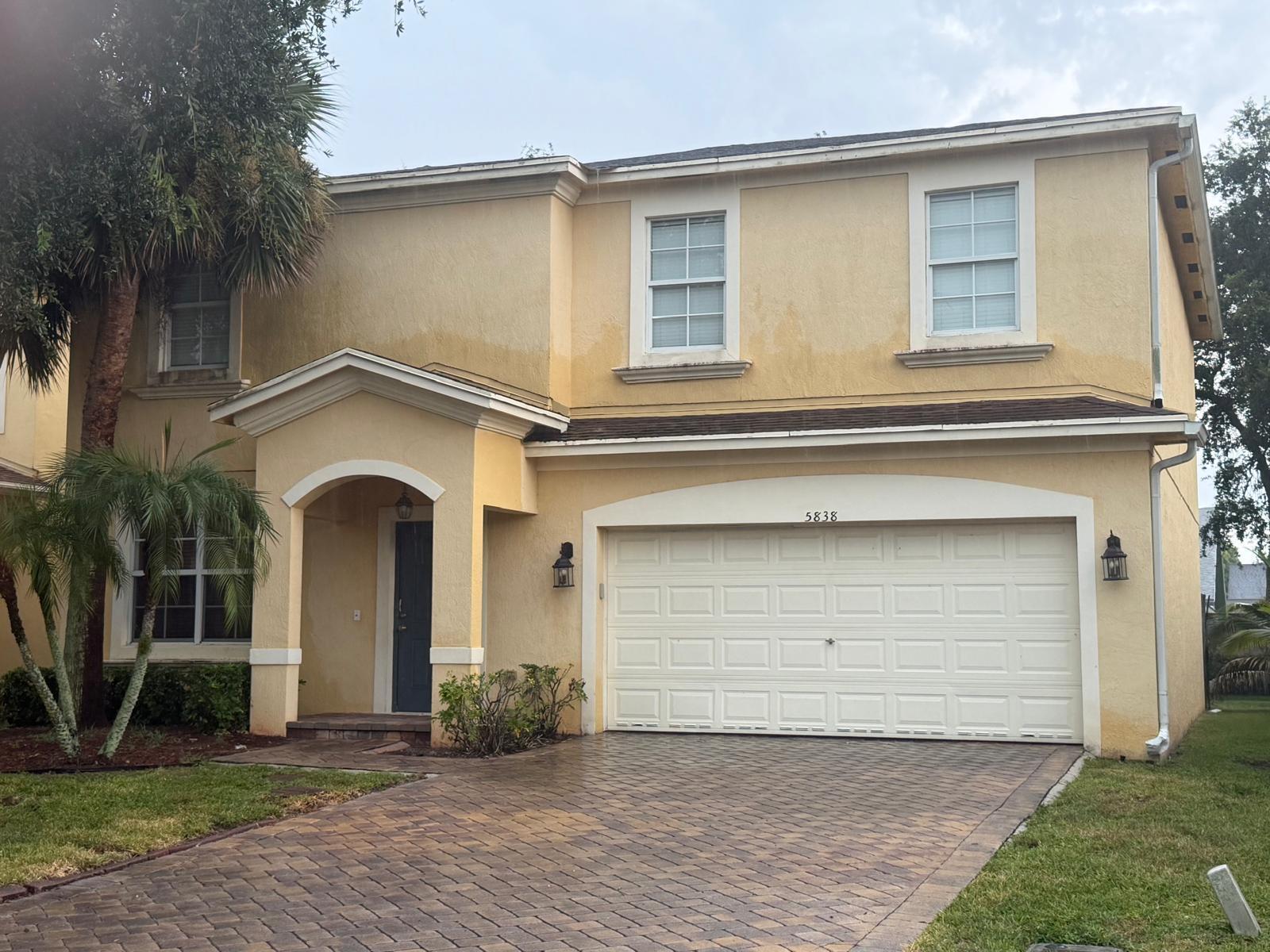 5838 Gypsum Place Property Photo 1