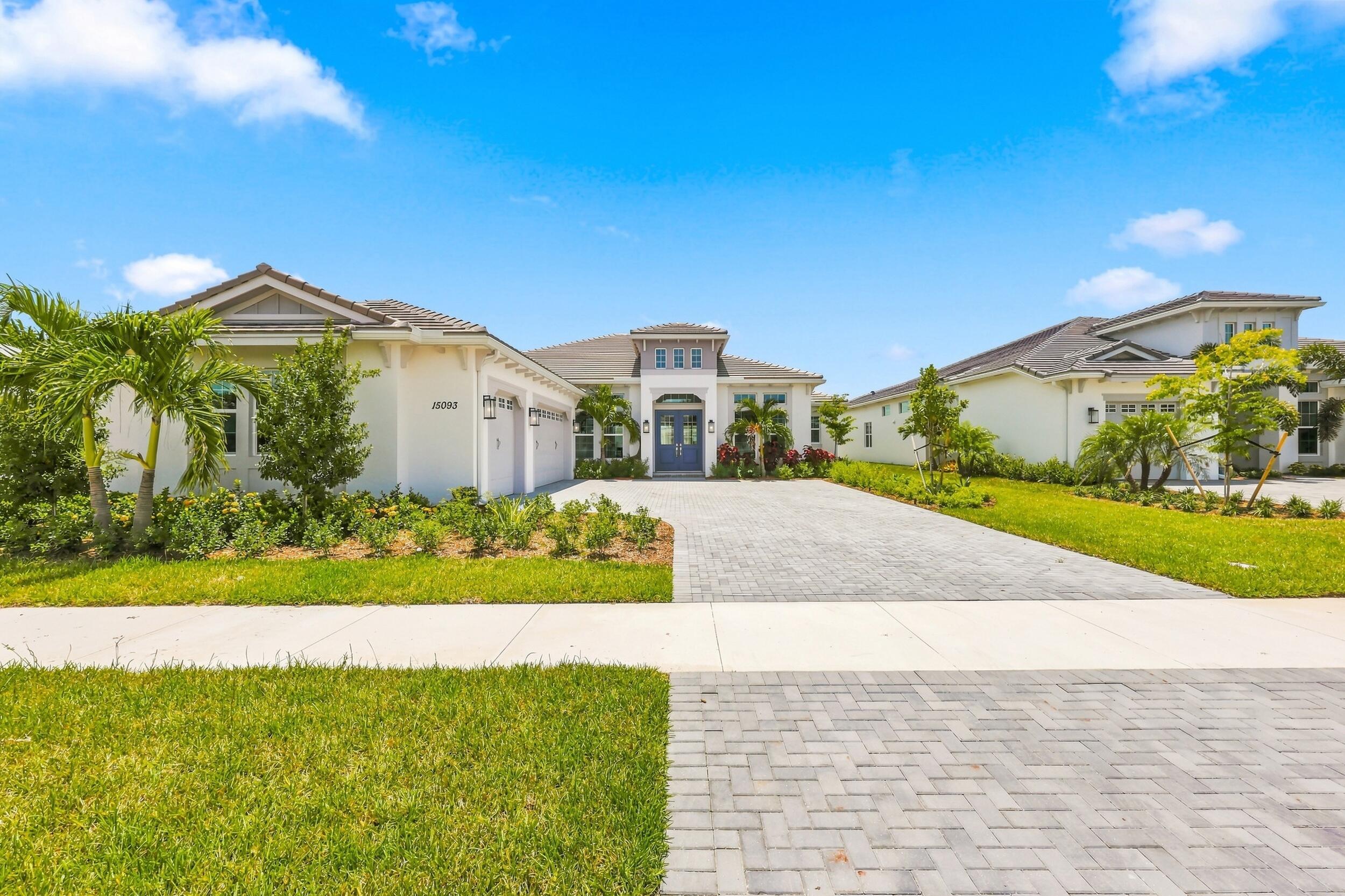 15093 Wildwood Circle Property Photo 1