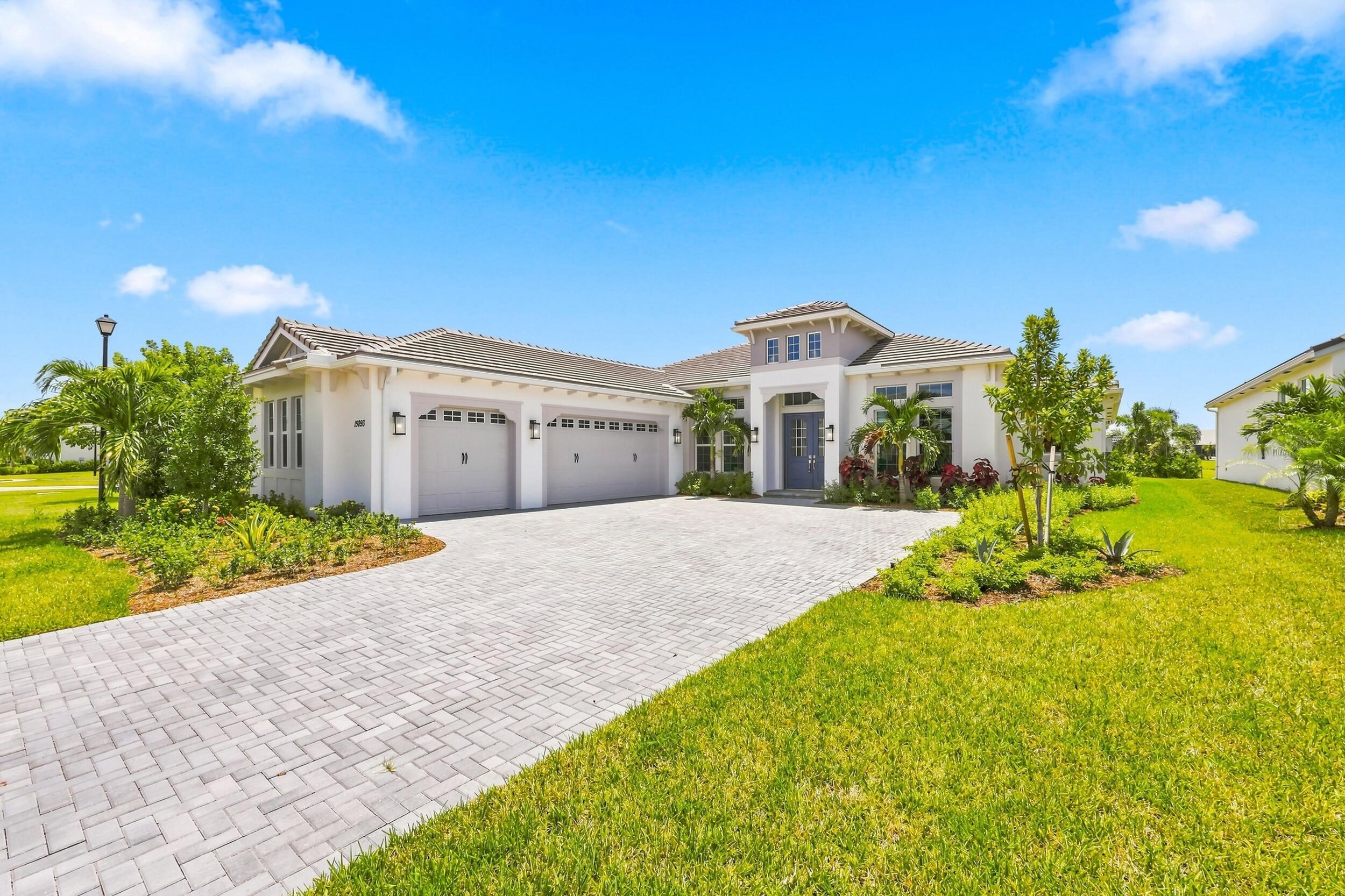 15093 Wildwood Circle Property Photo 3