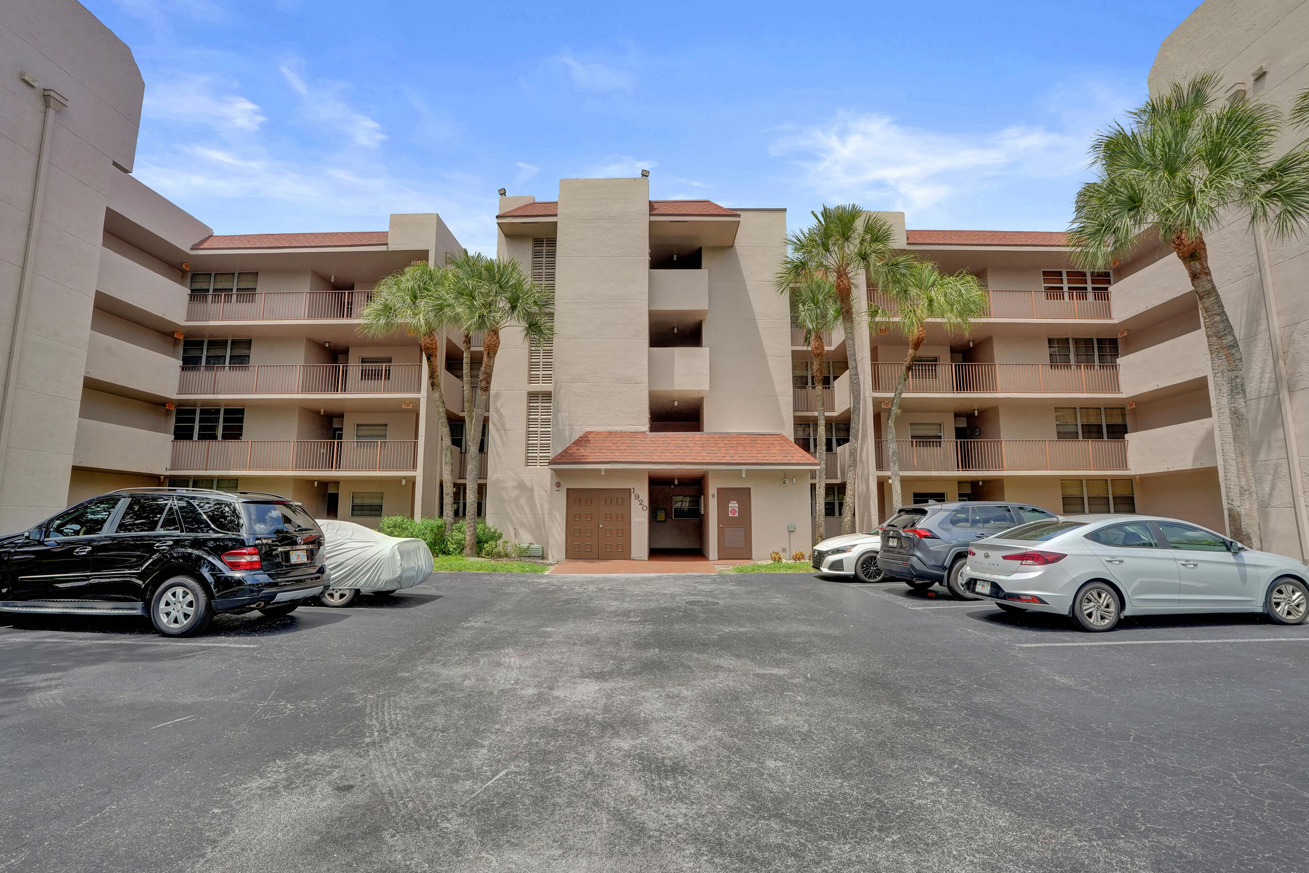 1920 SABAL PALM Drive 203 Property Photo 1