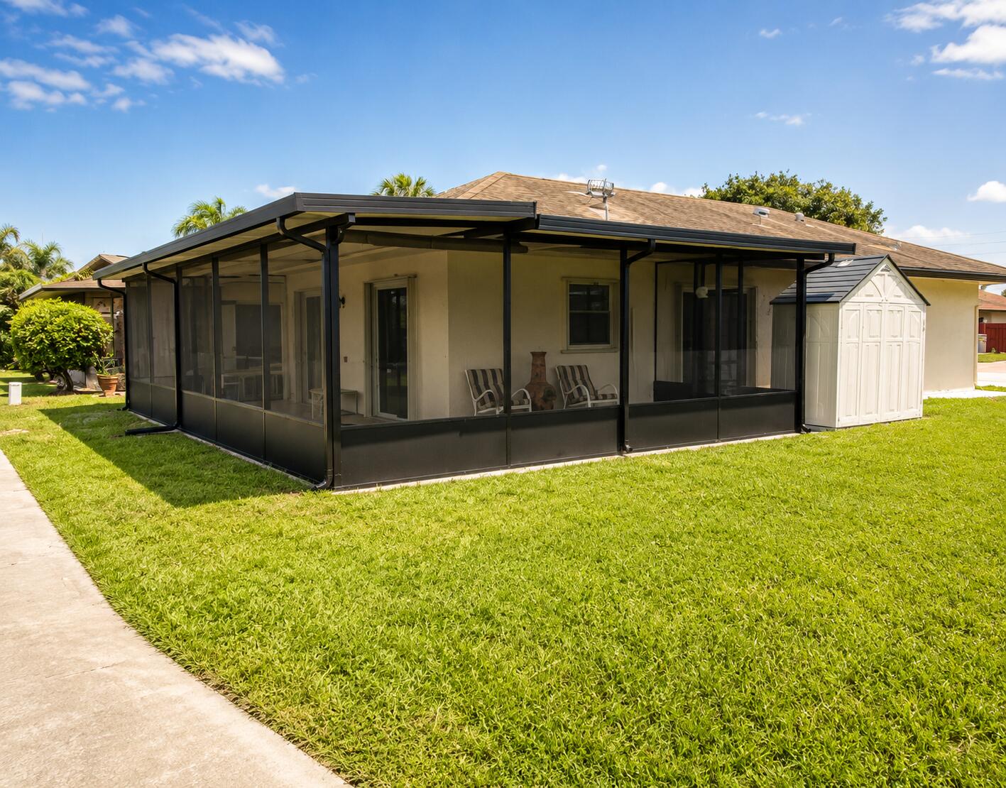 5318 Garden Hills Circle Property Photo 18