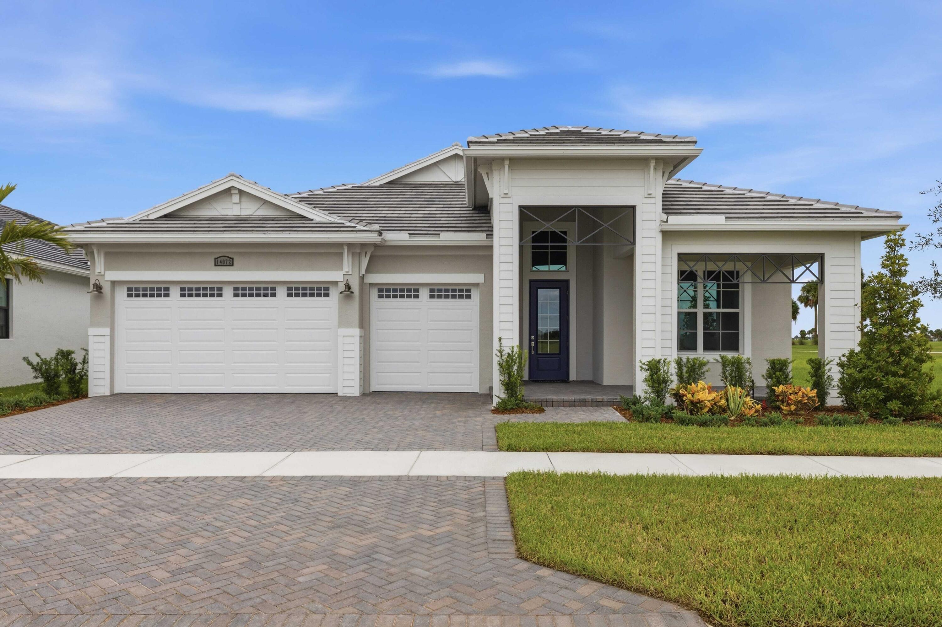 14072 Sw Shinnecock Drive Property Photo 1
