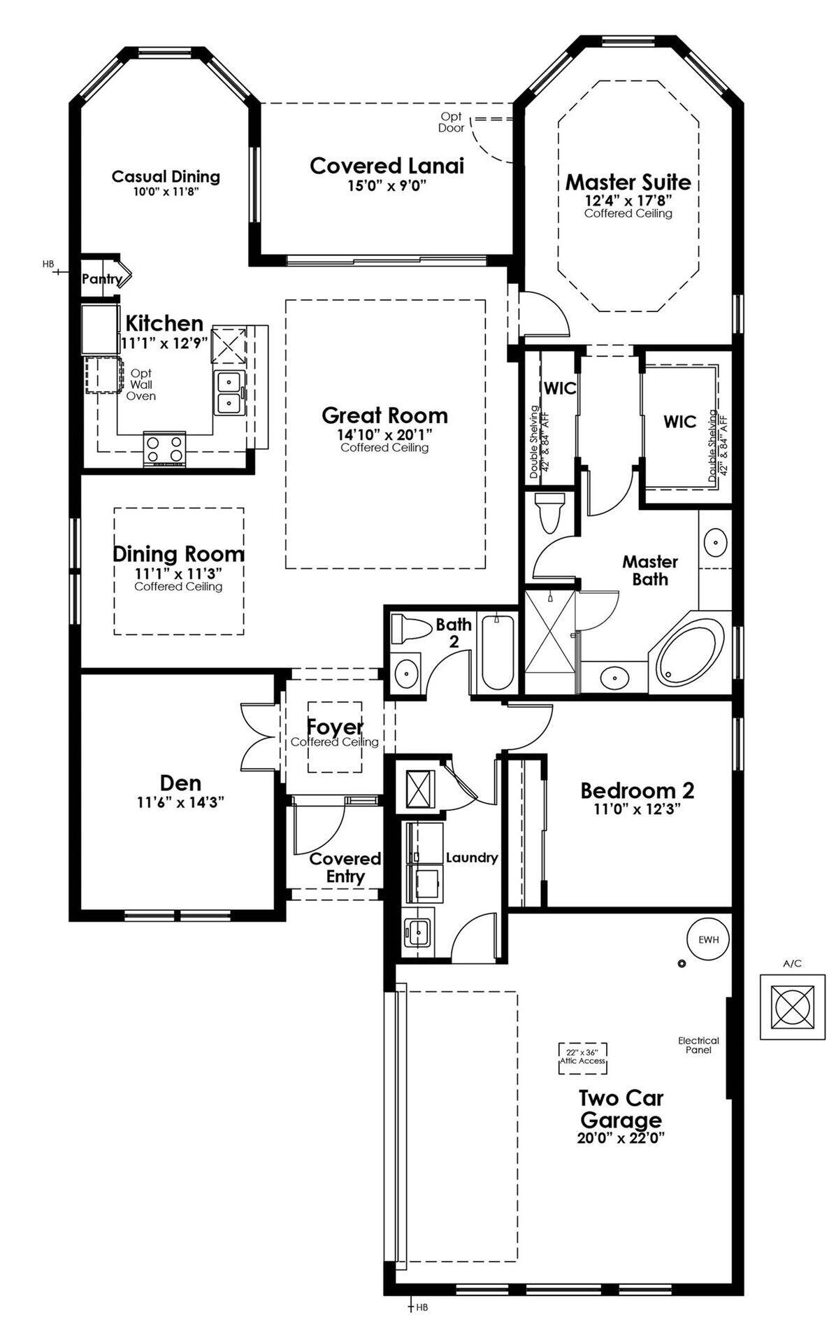23038 Sw Accesi Way Property Photo 36