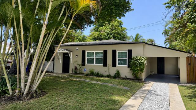716 Sw 19th Street Property Photo 1
