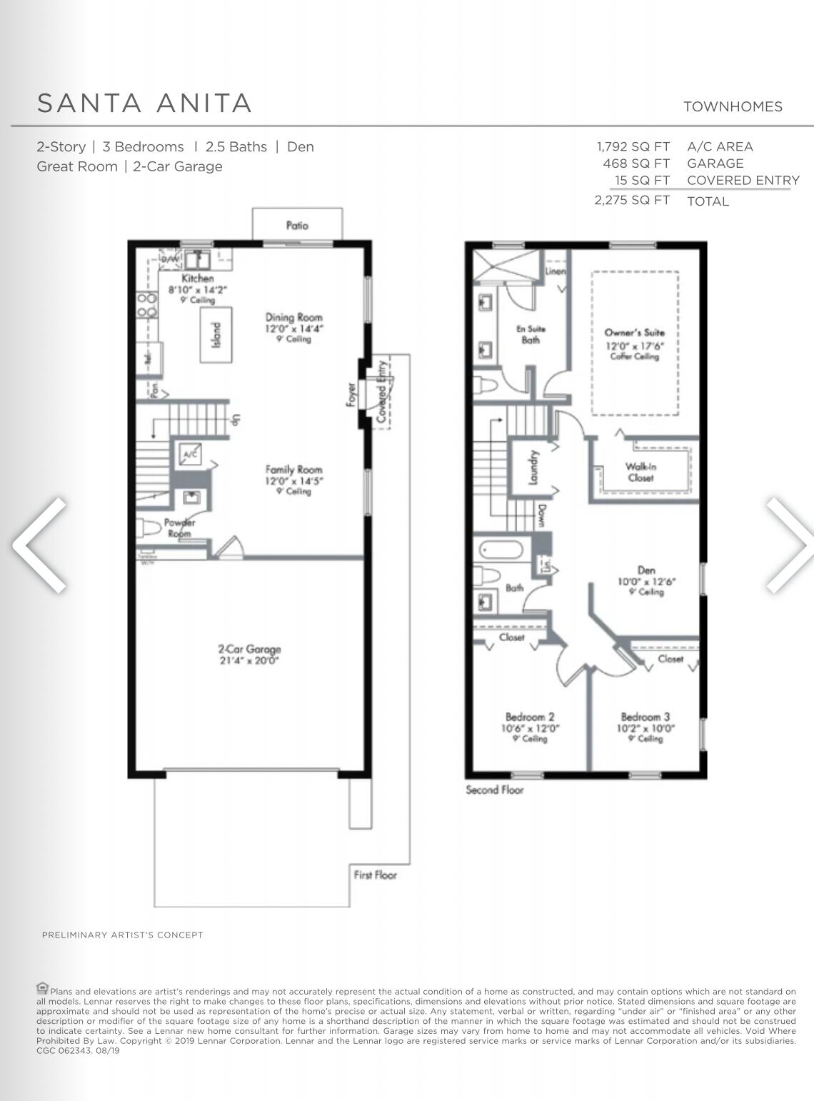 4721 Santa Cruz Way Property Photo 33