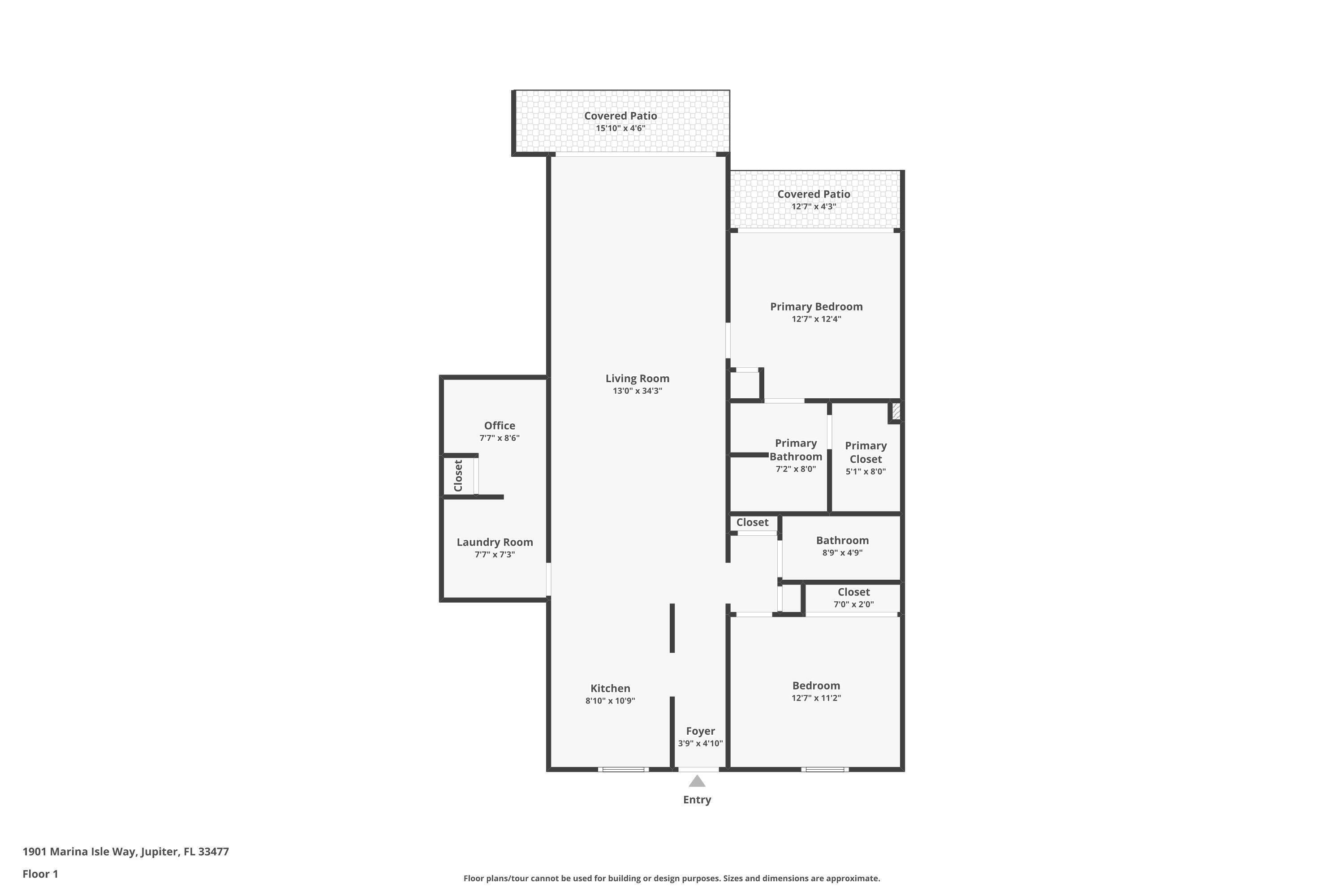 1901 Marina Isle Way 304 Property Photo 66