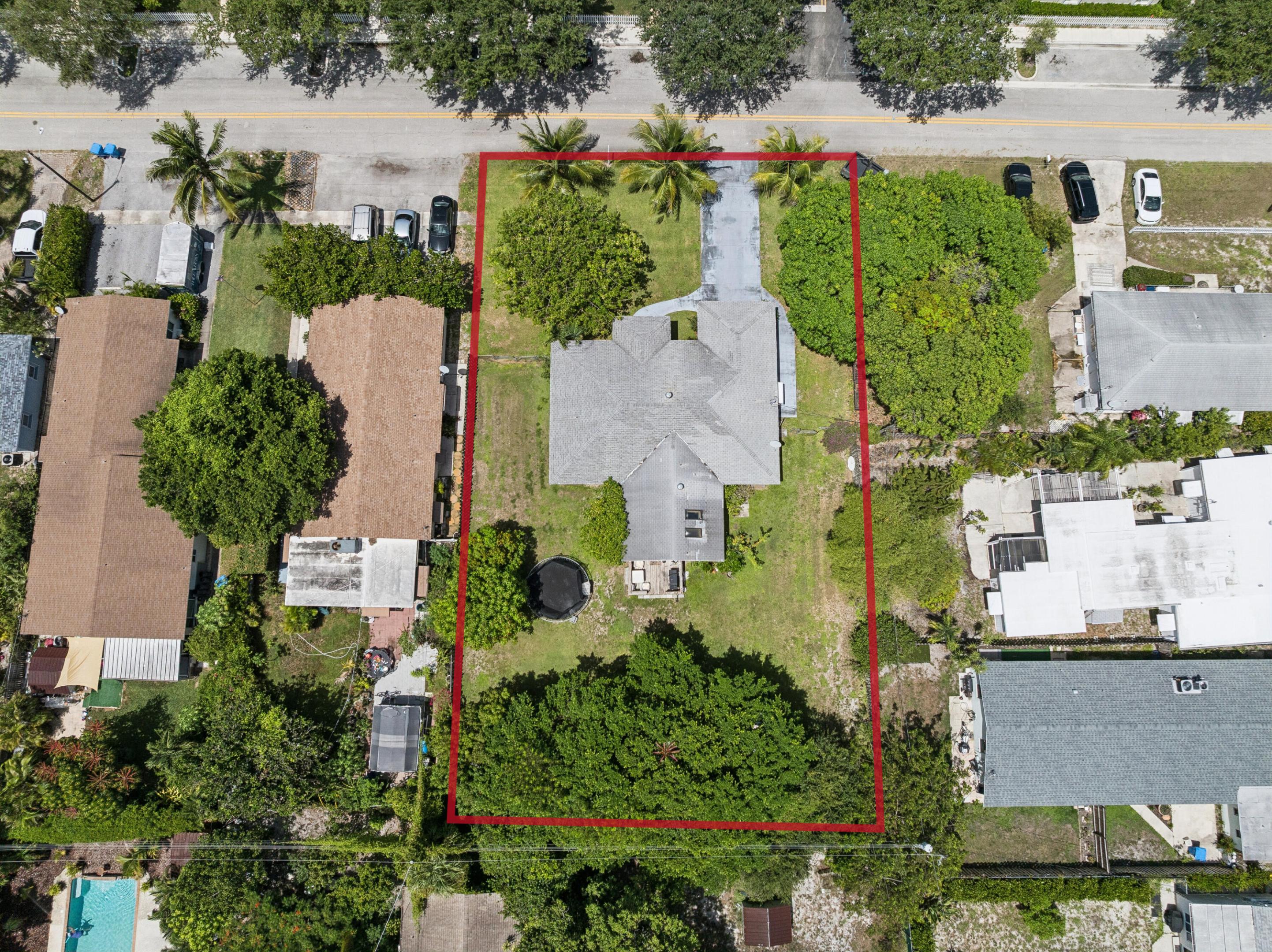 414 W Branch Street Property Photo 29
