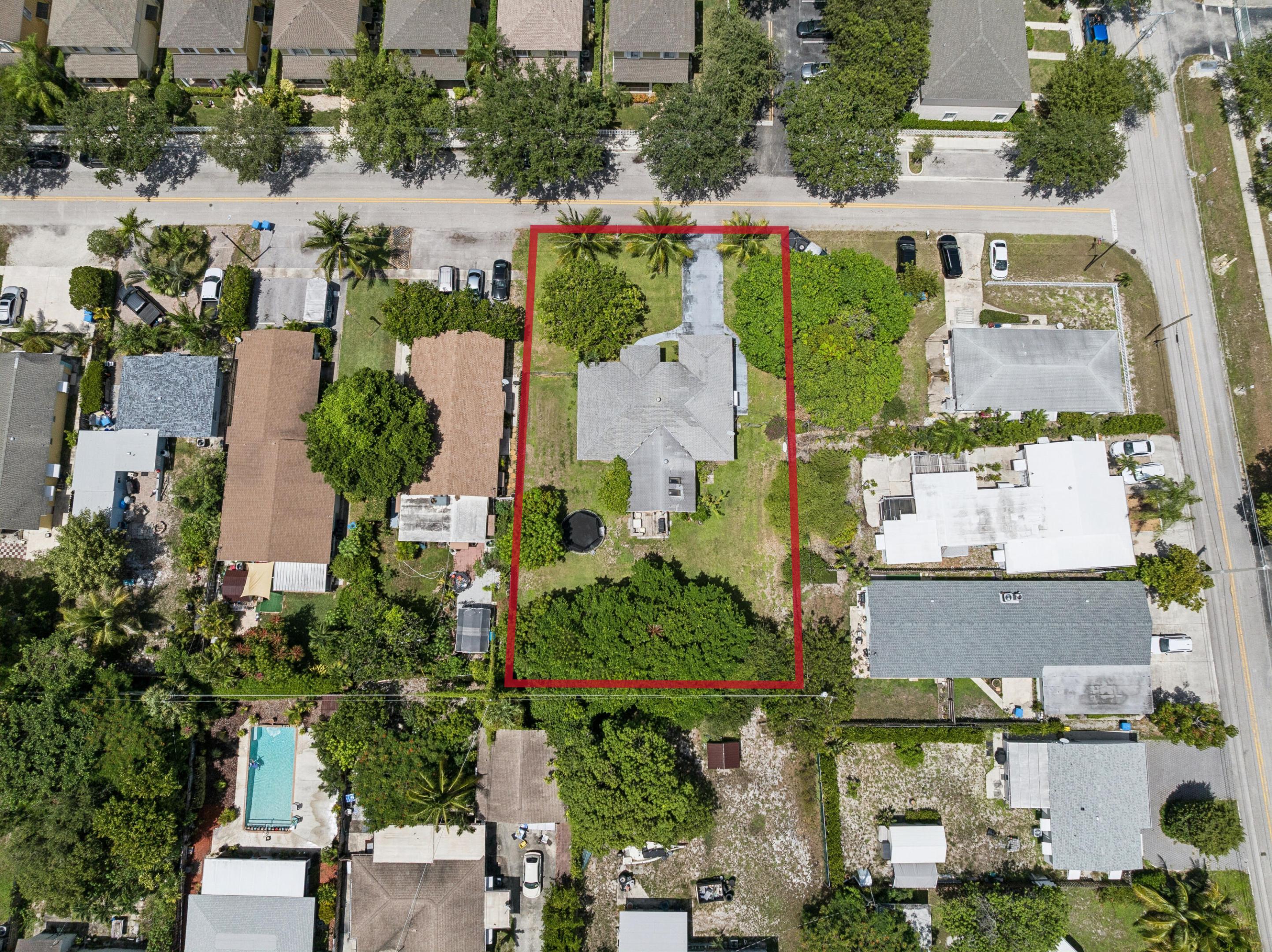 414 W Branch Street Property Photo 30