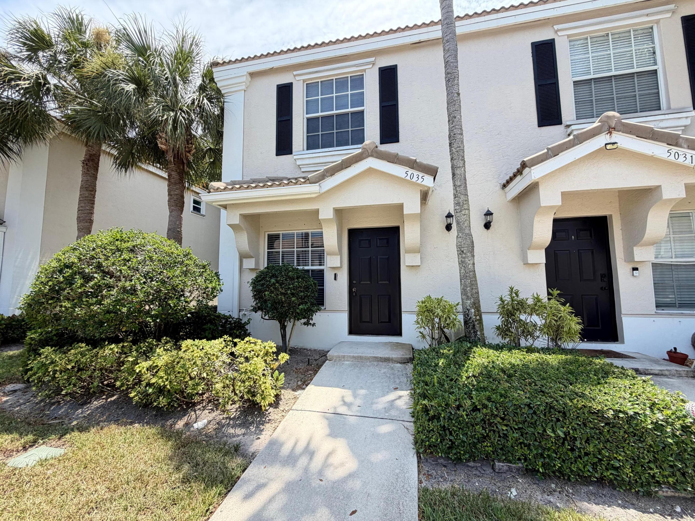 5035 Palmbrooke Circle Property Photo 1