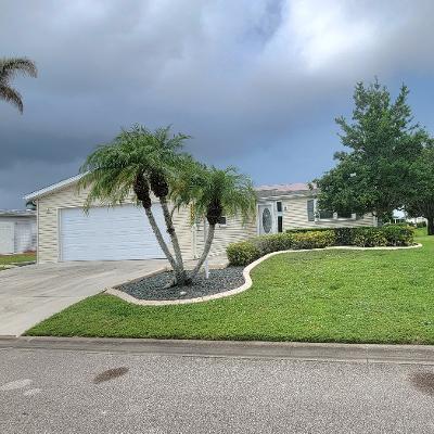 3224 Scarlet Tanager Court Property Photo 1