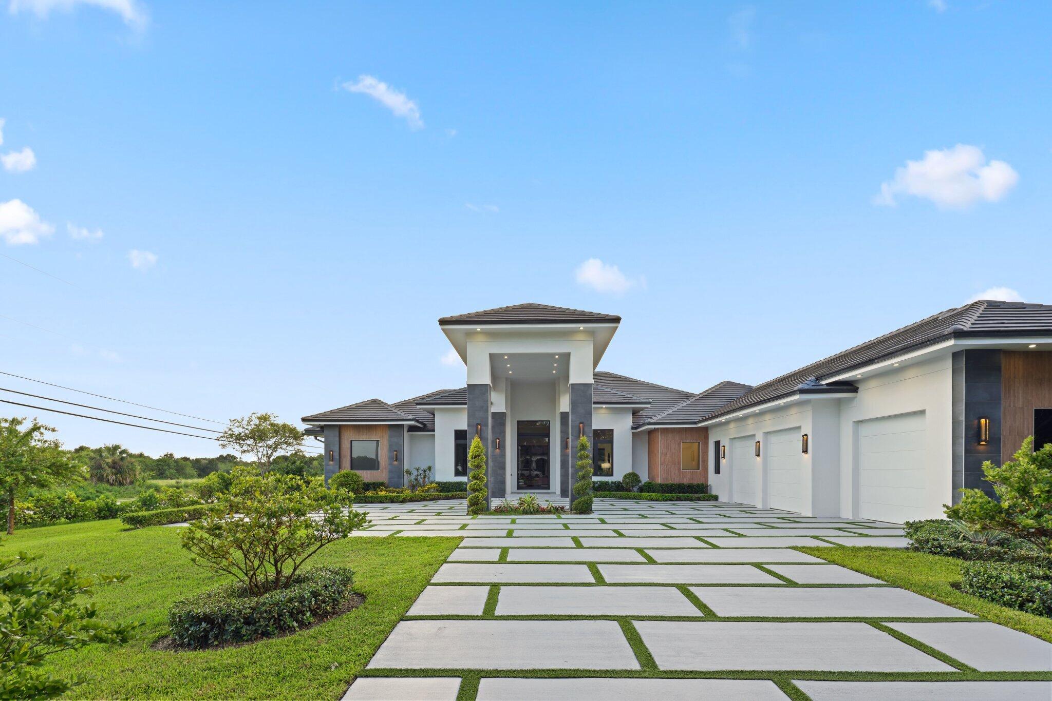 13600 Pine Meadow Court Property Photo 2