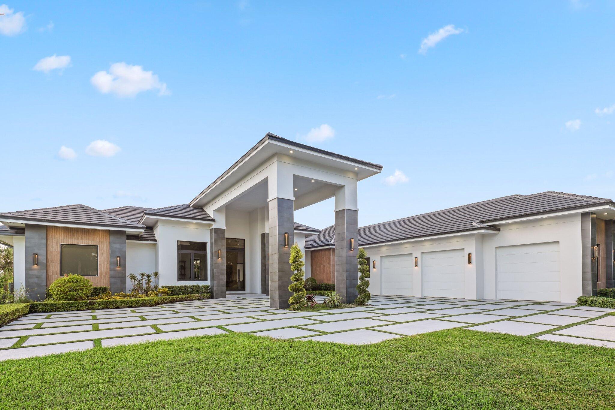 13600 Pine Meadow Court Property Photo 3