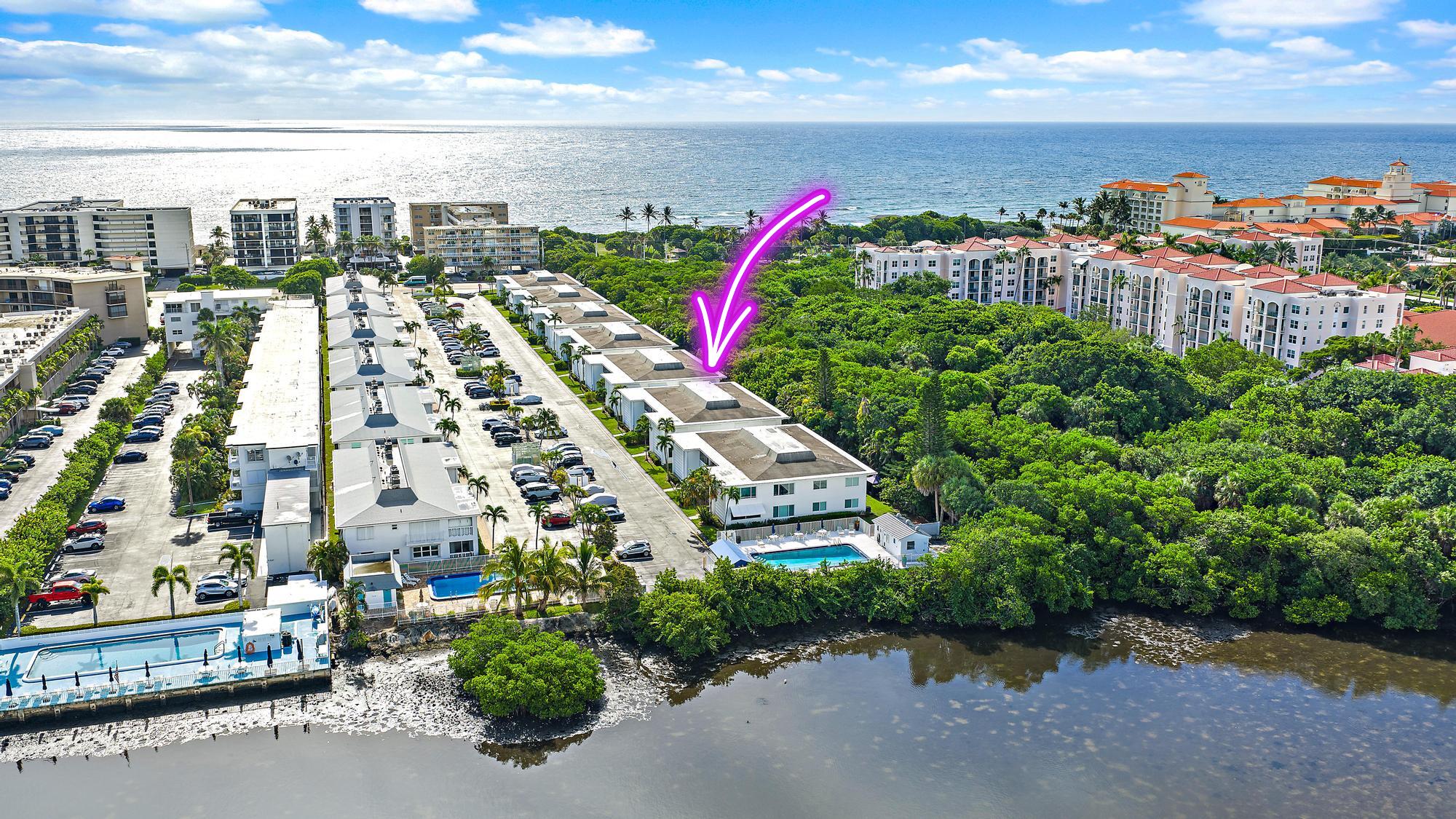 4501 S Ocean Boulevard F3 Property Photo 1