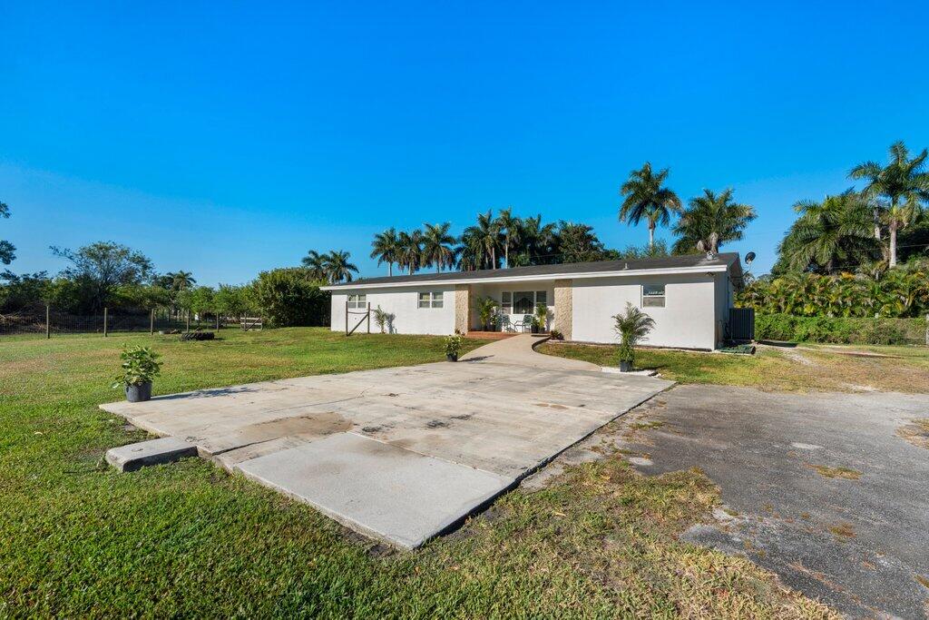 5400 Sw 162nd Avenue Property Photo 13