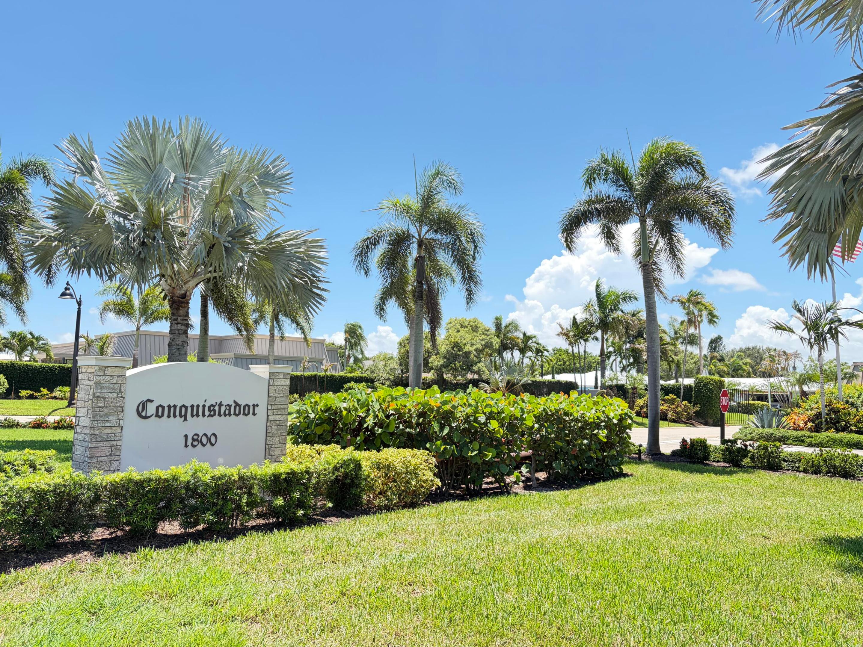 1800 Se Saint Lucie Boulevard 9-305 Property Photo 1