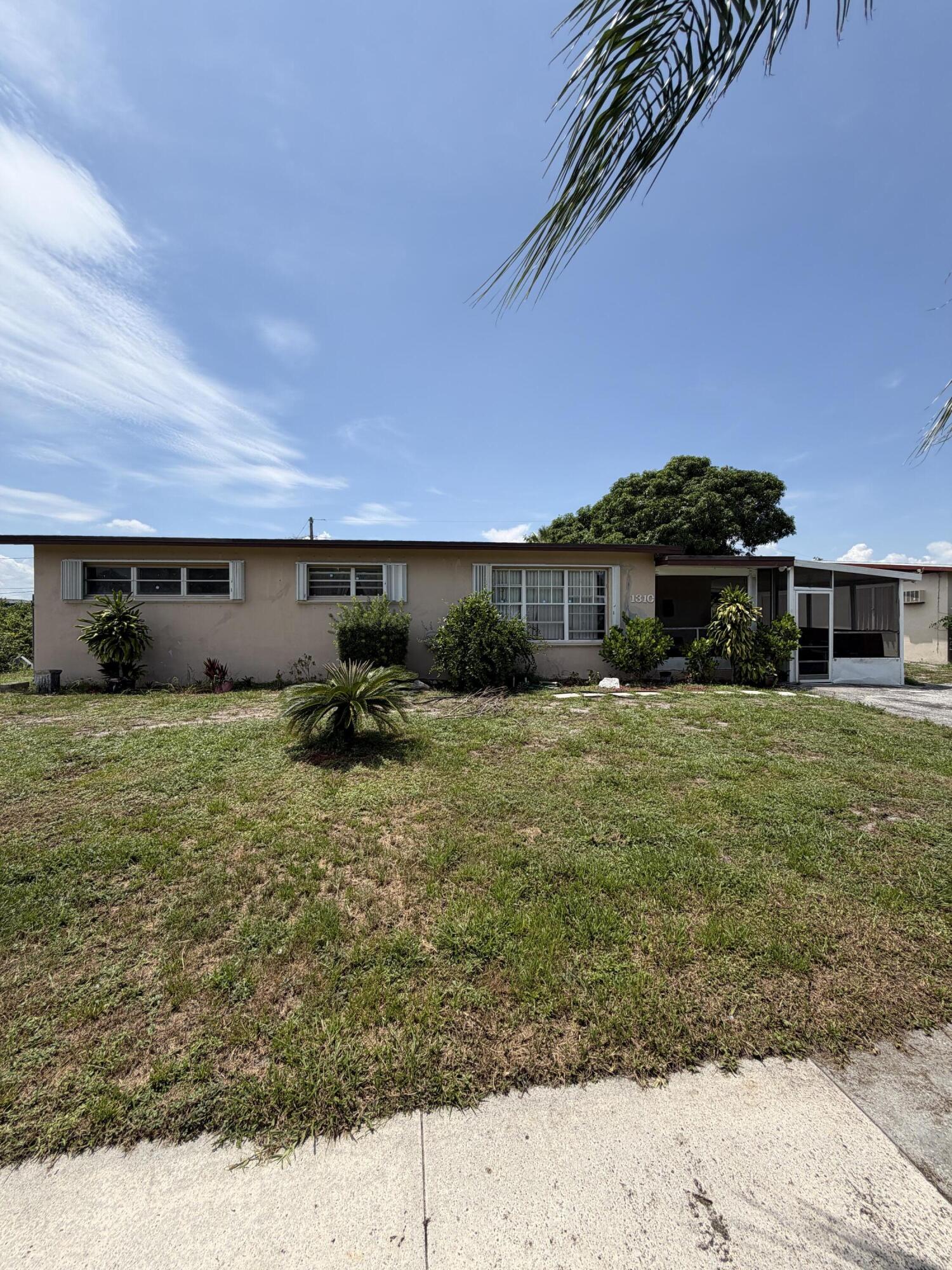 1310 11th Street Property Photo 1