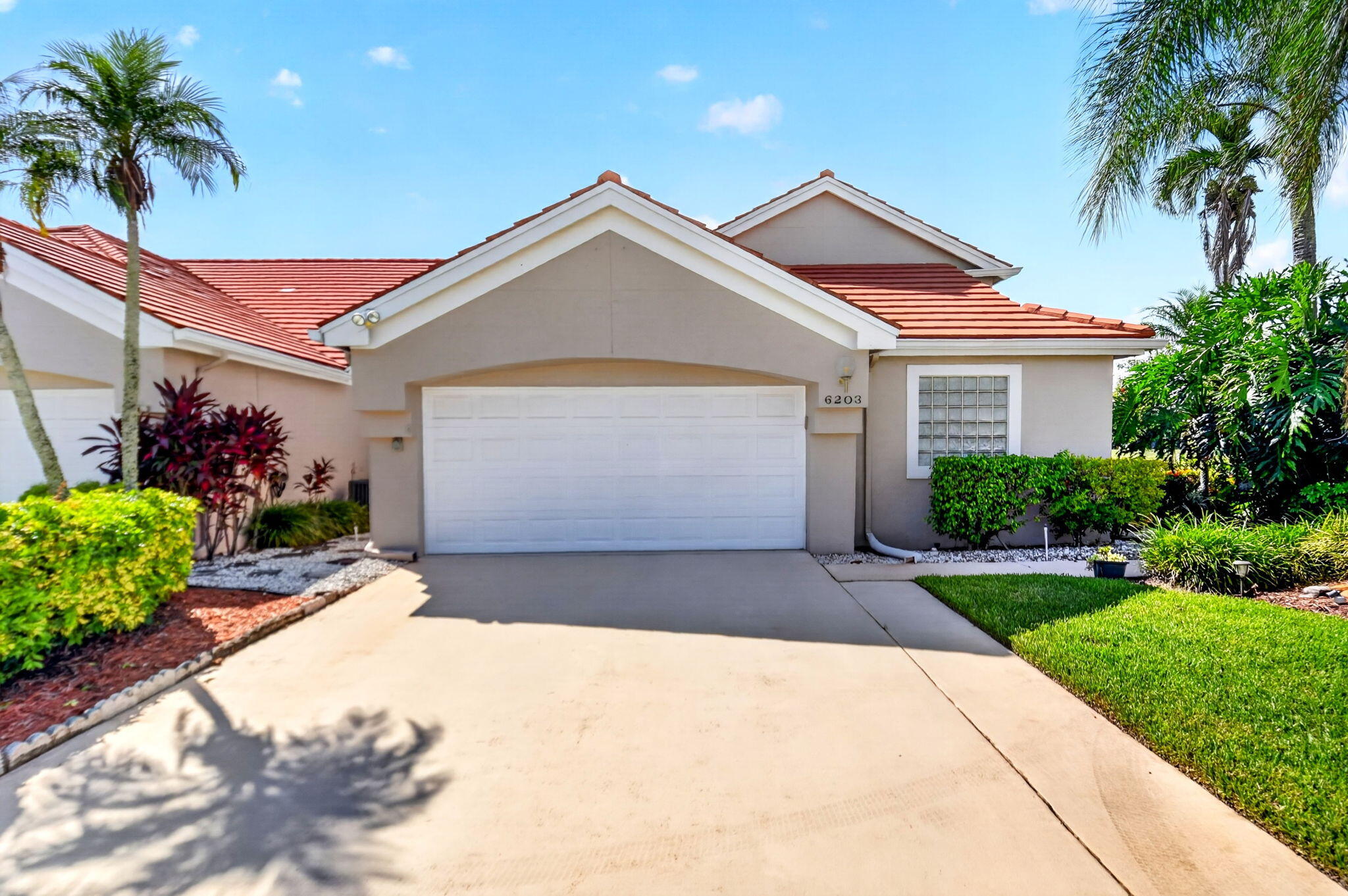 6203 Bear Creek Court