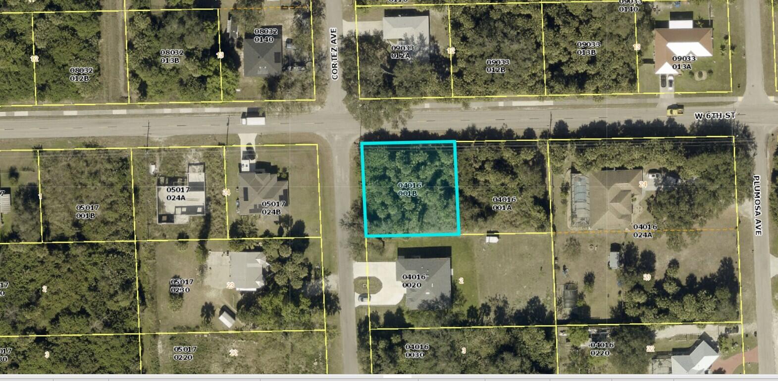 207 Nw 6th Place Property Photo 1