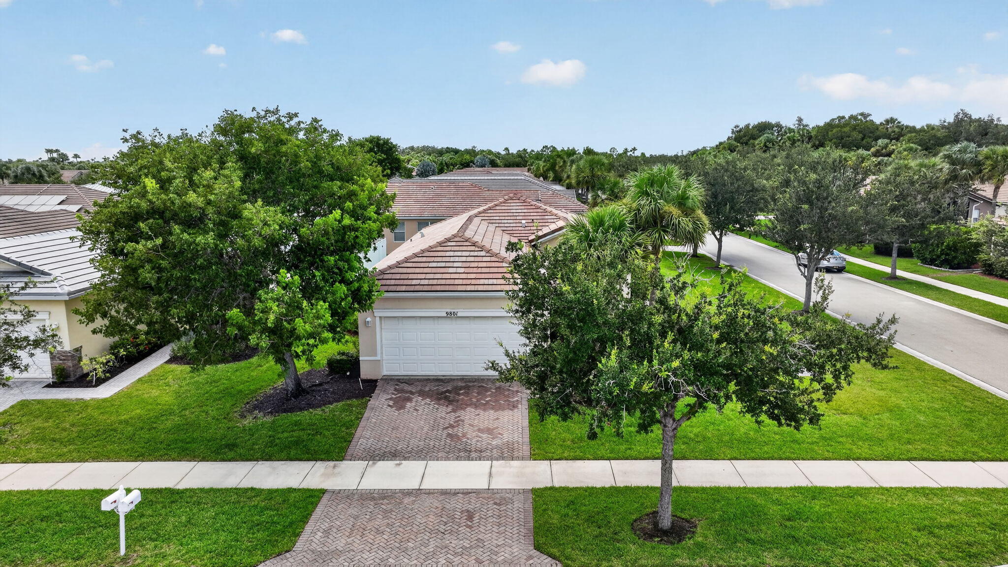 9801 Sw Glenbrook Drive Property Photo 41