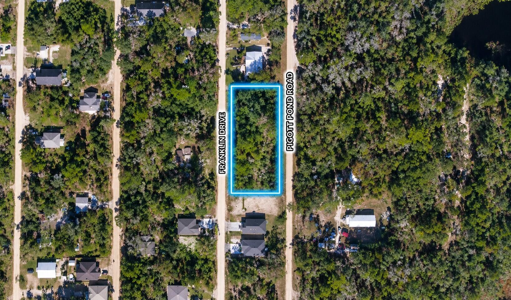 Tbd FRANKLIN Drive