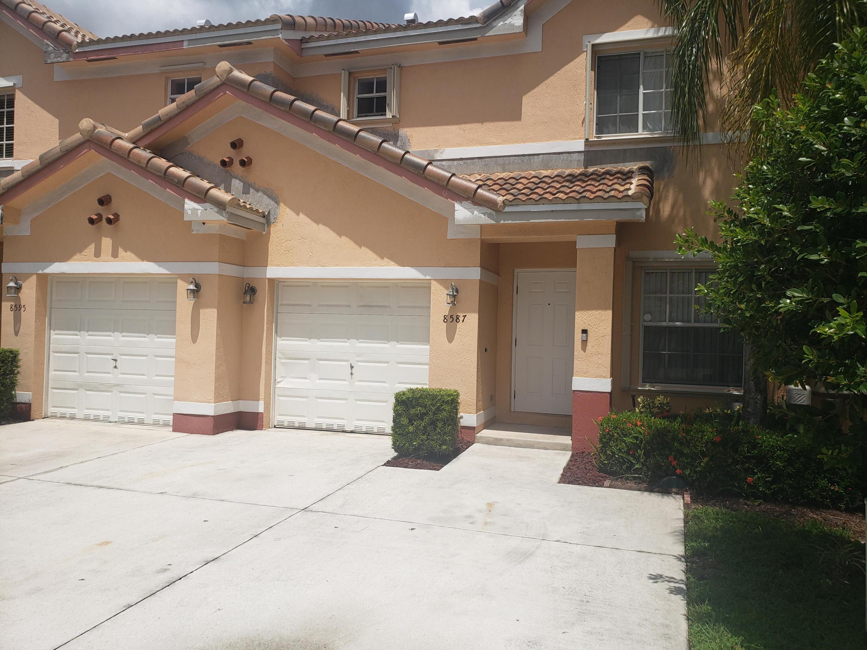 8587 SW 23RD Court Property Photo 1