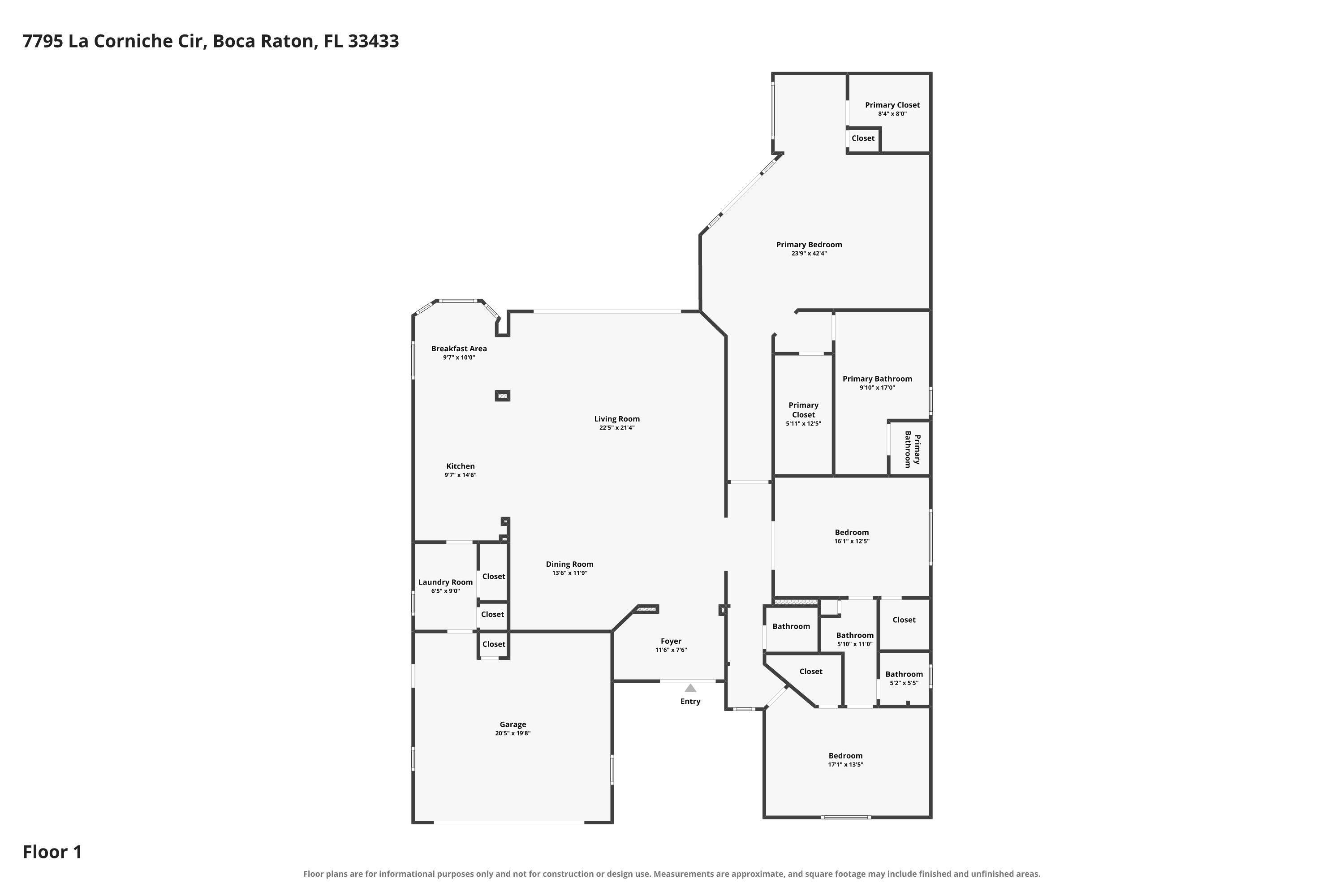 7795 La Corniche Circle Property Photo 26