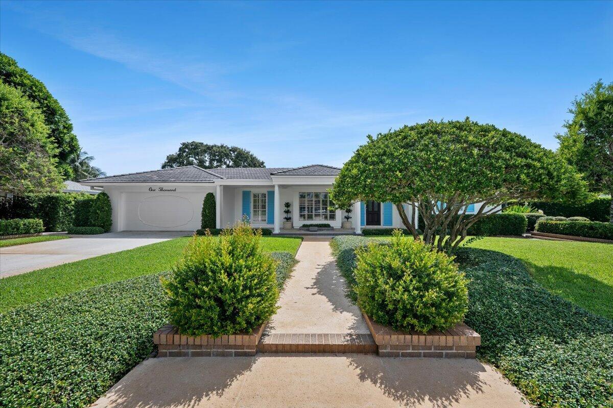 1000 Country Club Drive Property Photo 3
