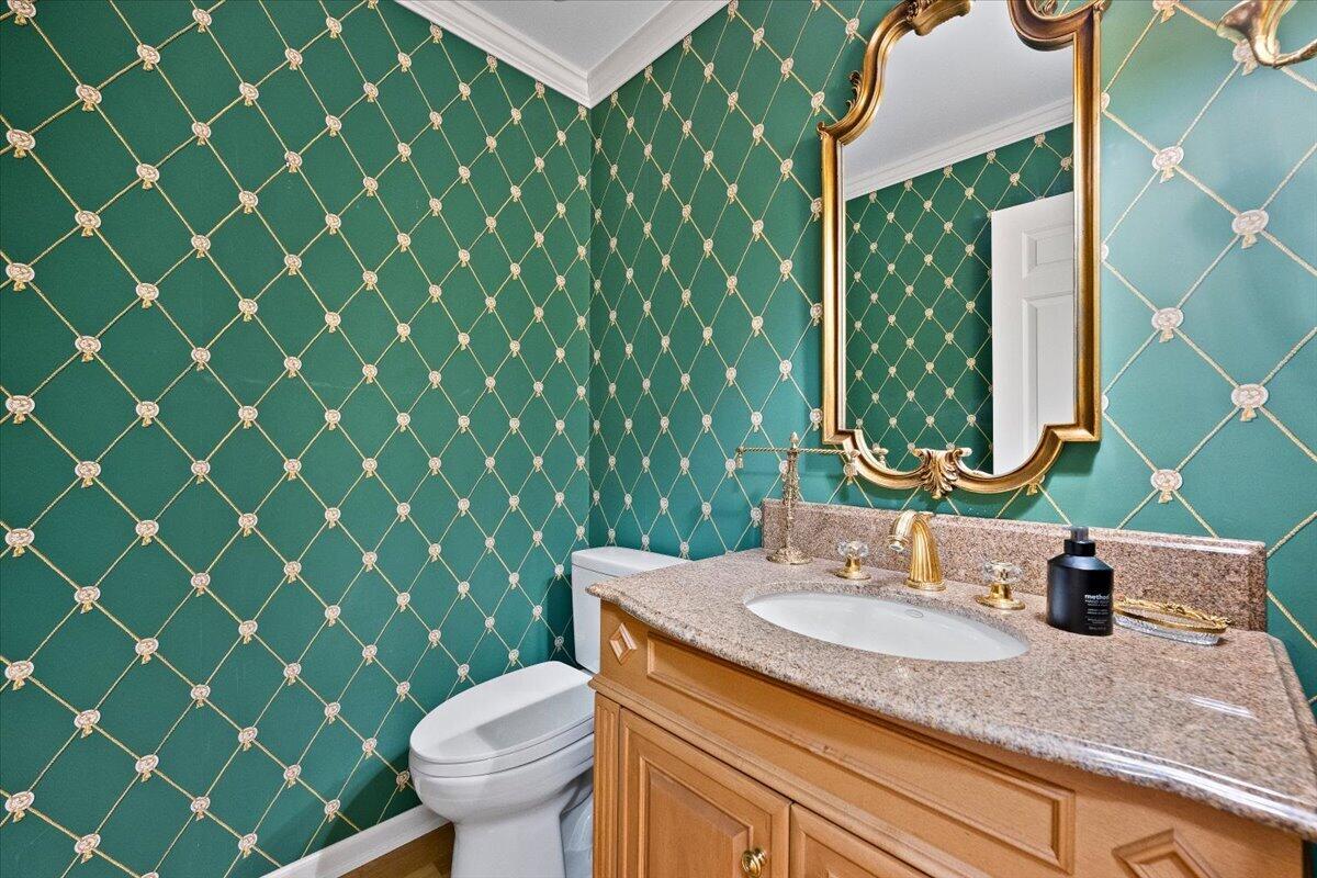1000 Country Club Drive Property Photo 40