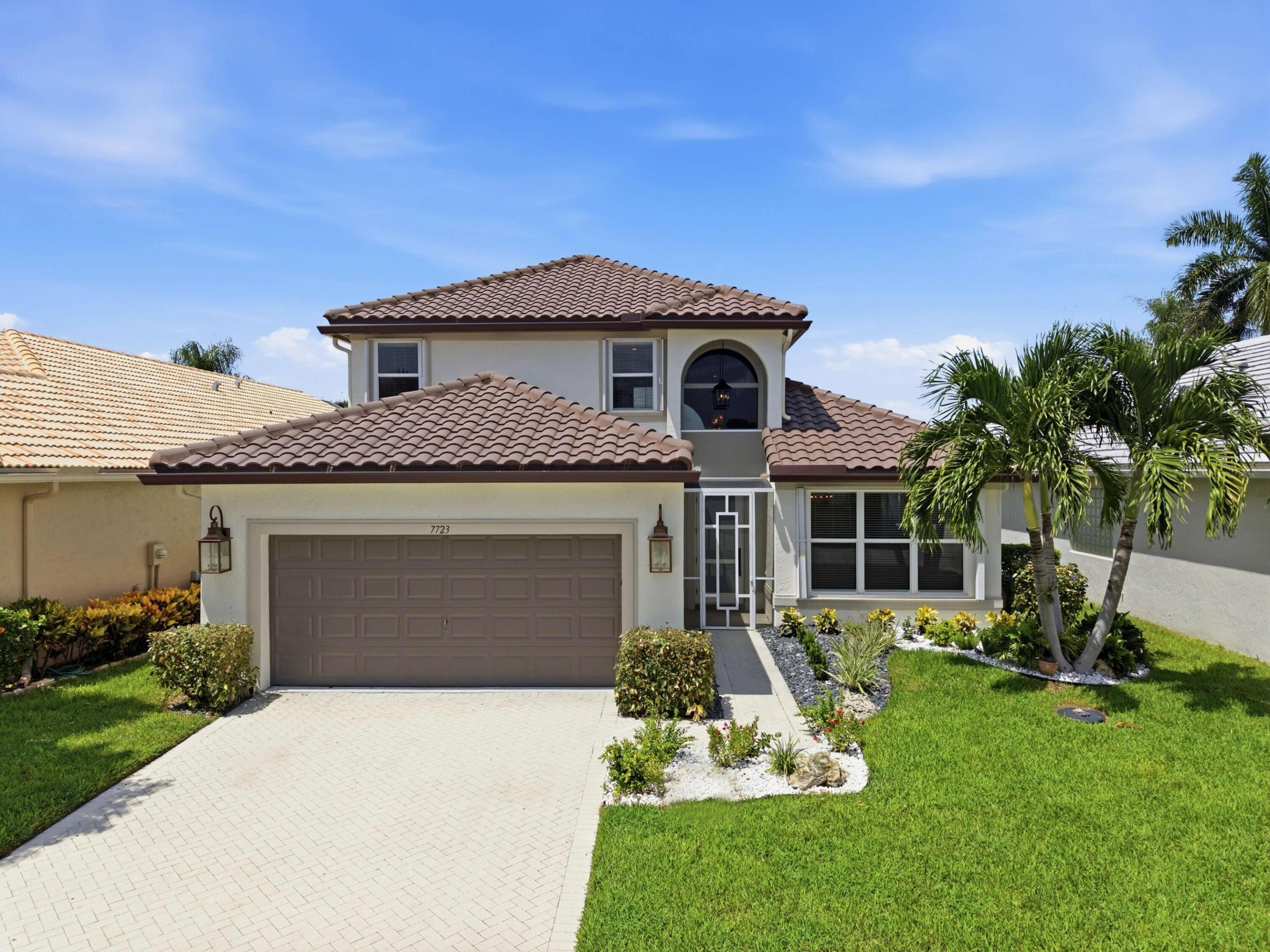 7723 Monarch Court Property Photo 1