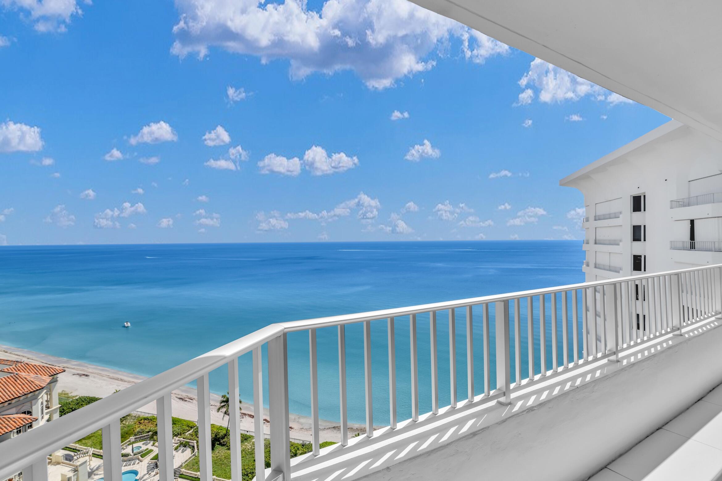 500 S Ocean Boulevard 2207 Property Photo 9