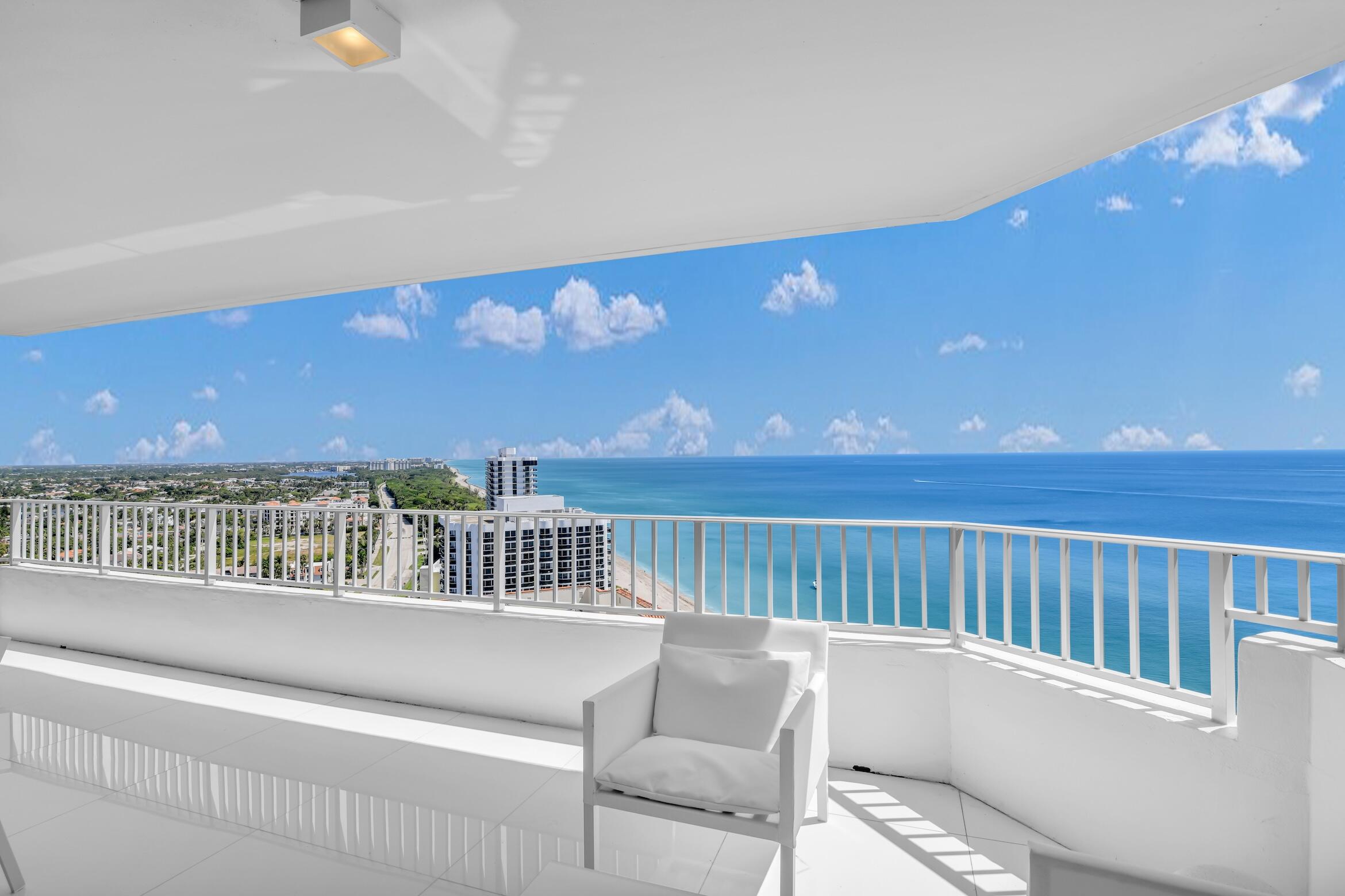 500 S Ocean Boulevard 2207 Property Photo 10