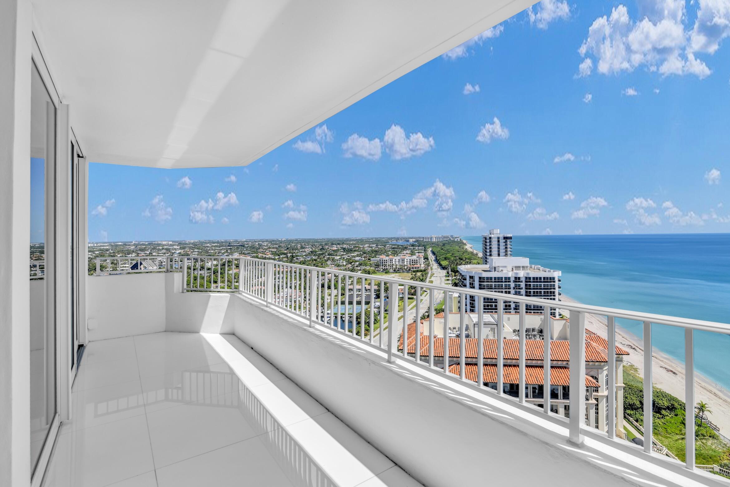 500 S Ocean Boulevard 2207 Property Photo 11