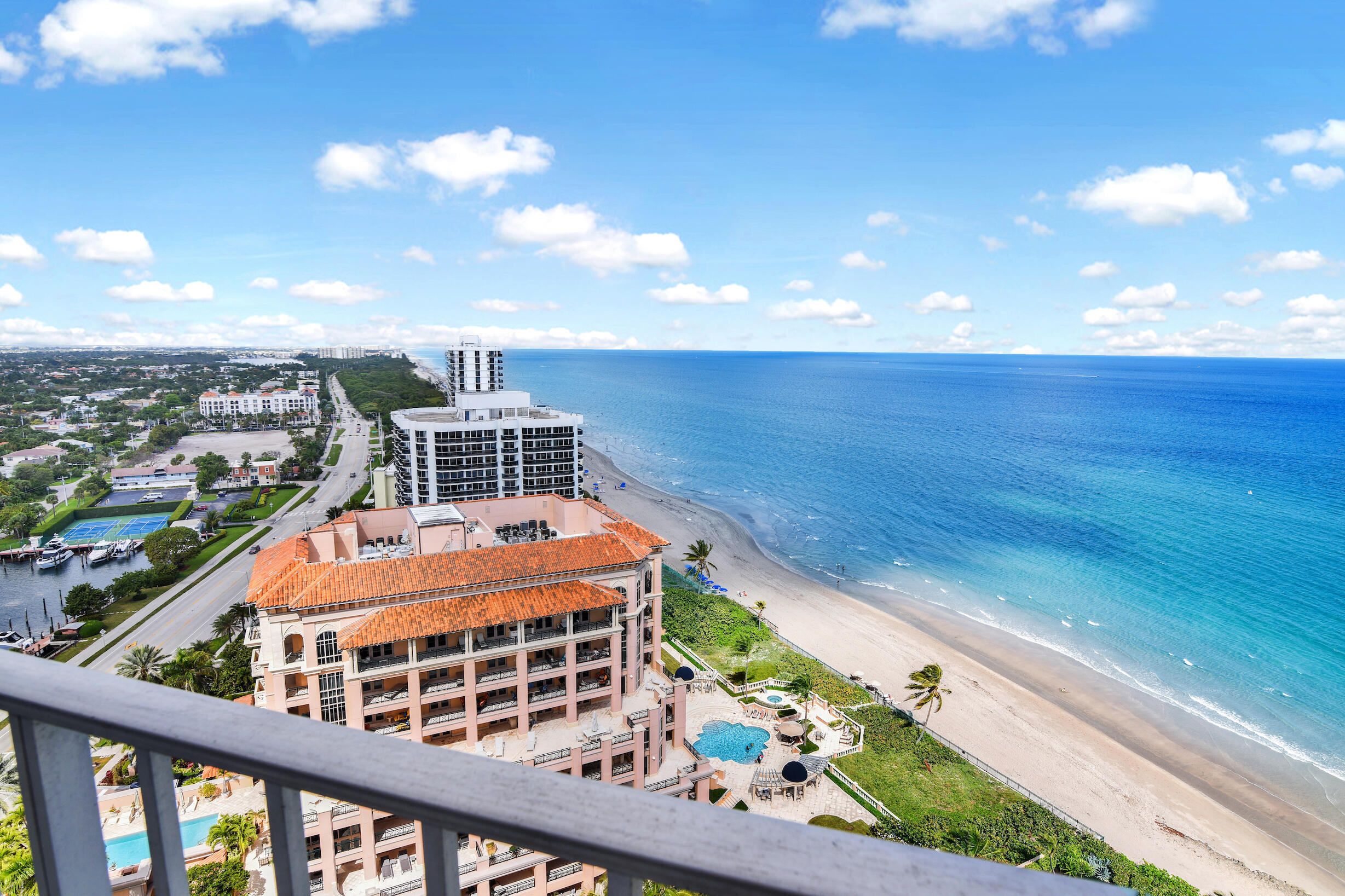 500 S Ocean Boulevard 2207 Property Photo 15