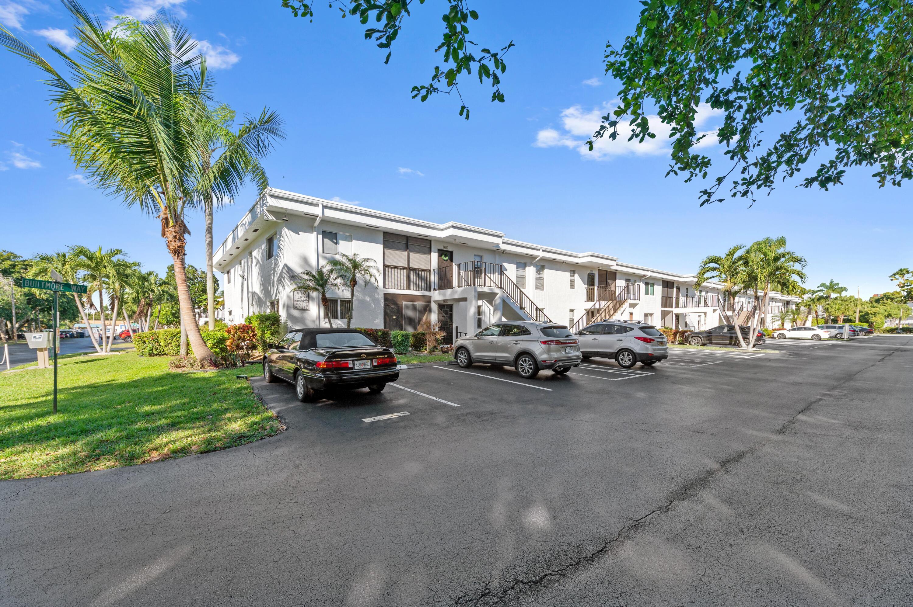 14895 Builtmore Way 107