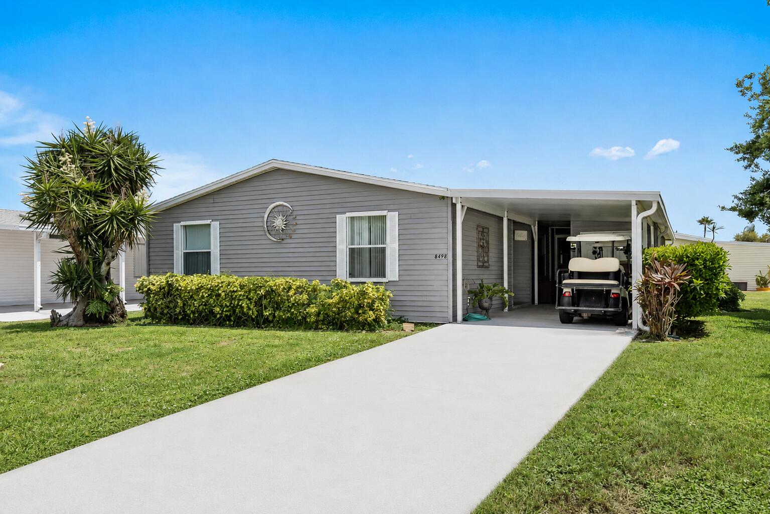 8498 Lavender Court Property Photo 1