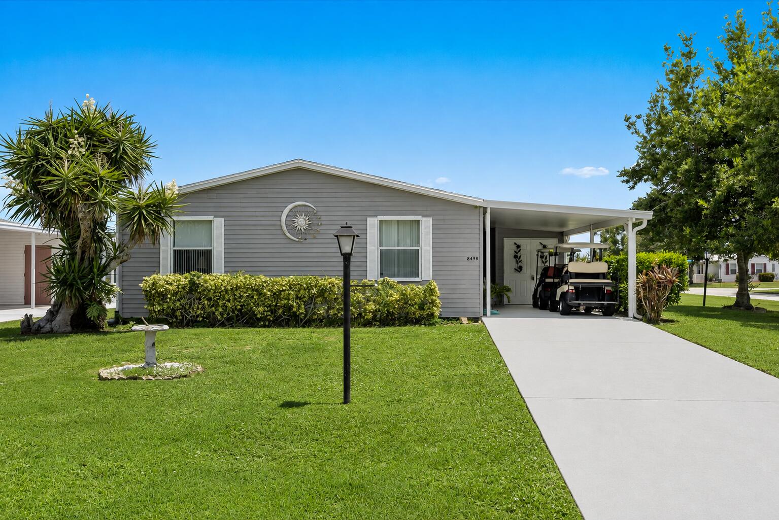 8498 Lavender Court Property Photo 2
