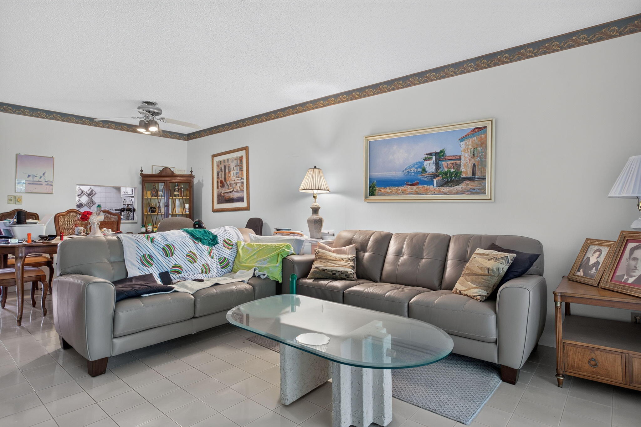 7827 Golf Cir Drive 301 Property Photo 41