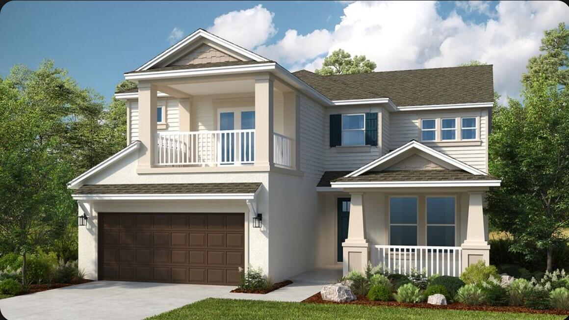 645 Se Ranch Oak Circle Property Photo 1