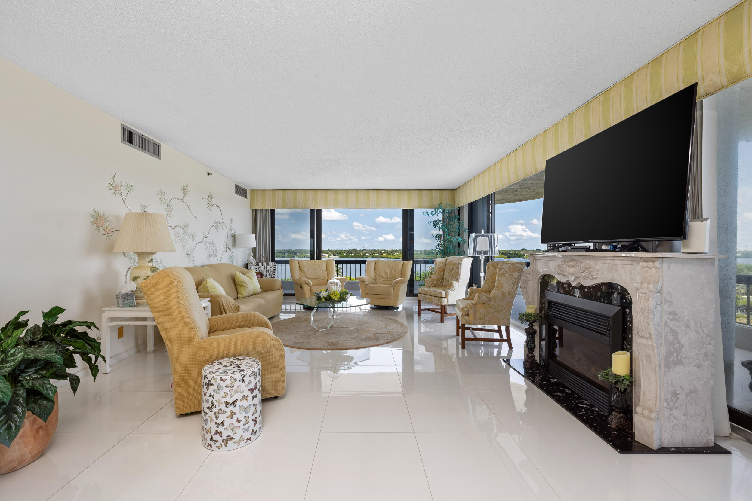 2660 S Ocean Boulevard 603n Property Photo 5