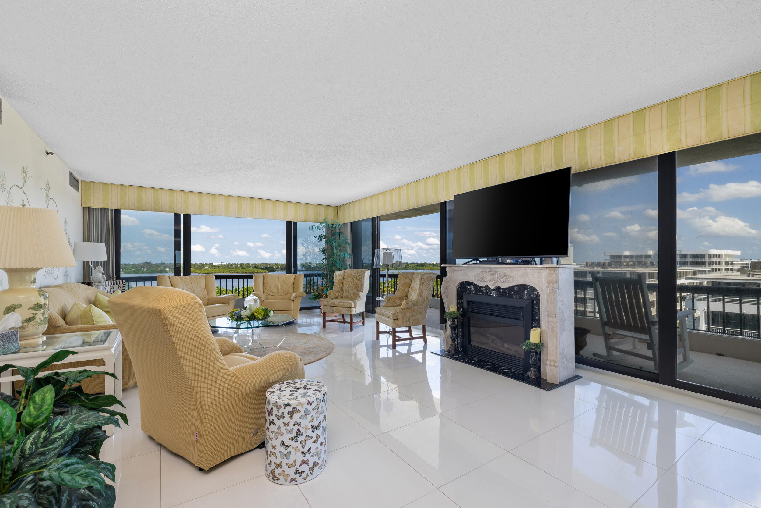 2660 S Ocean Boulevard 603n Property Photo 6
